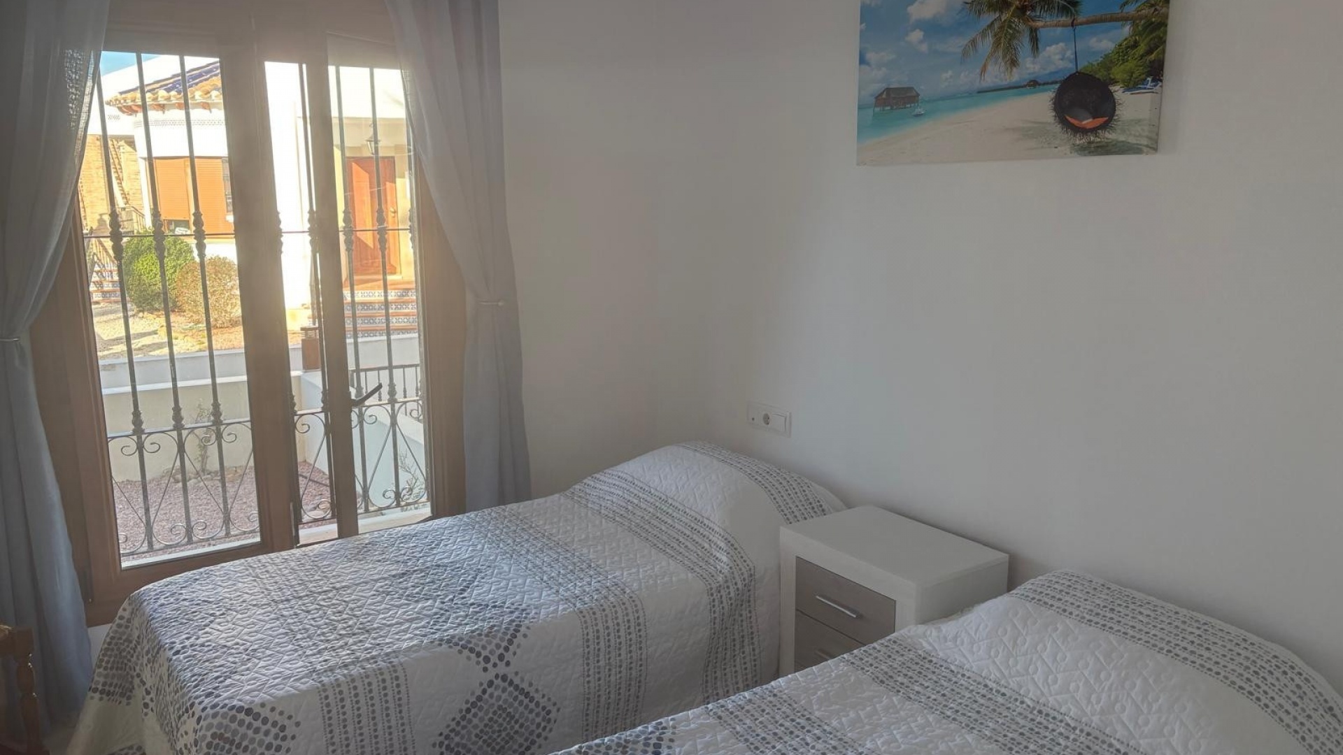 Resale - Townhouse - Algorfa - La Finca Golf