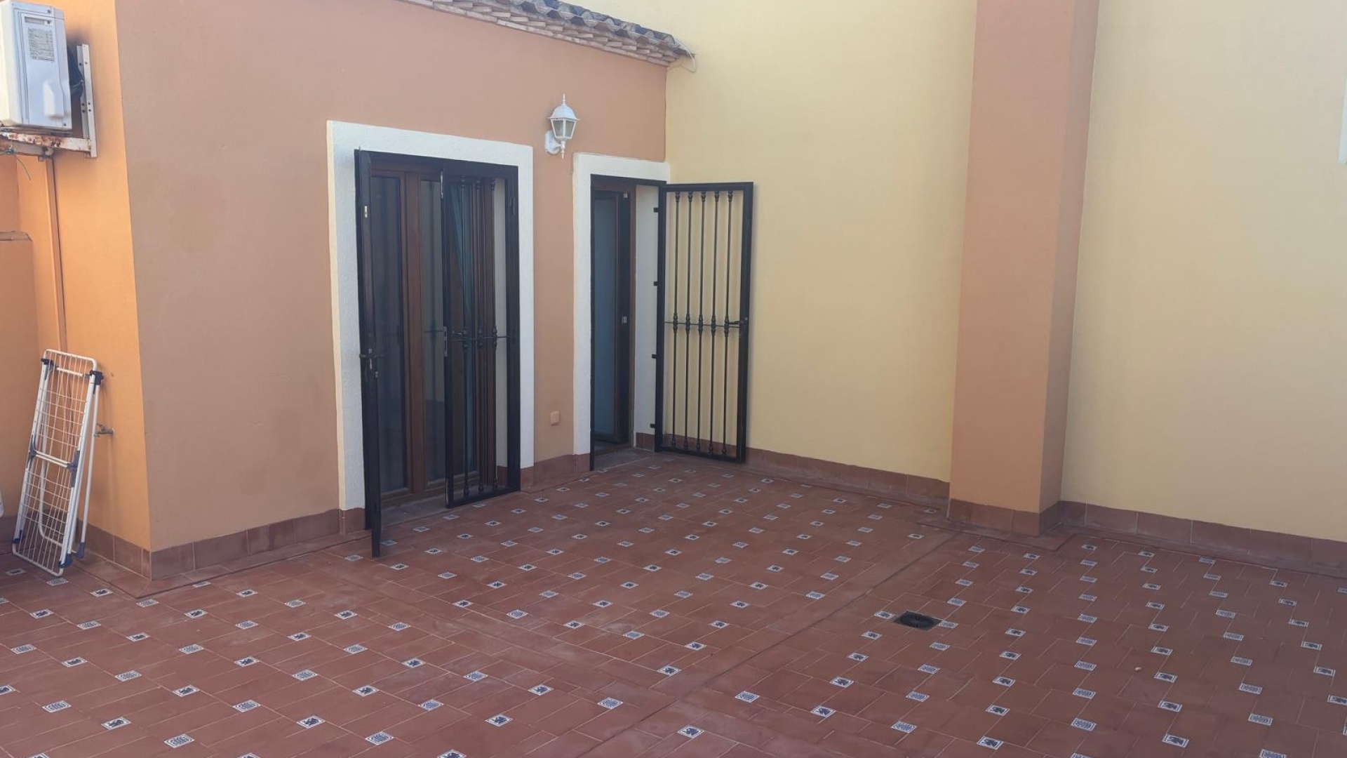 Resale - Townhouse - Algorfa - La Finca Golf