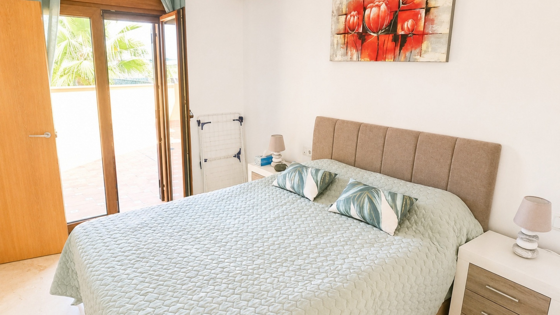 Resale - Townhouse - Algorfa - La Finca Golf
