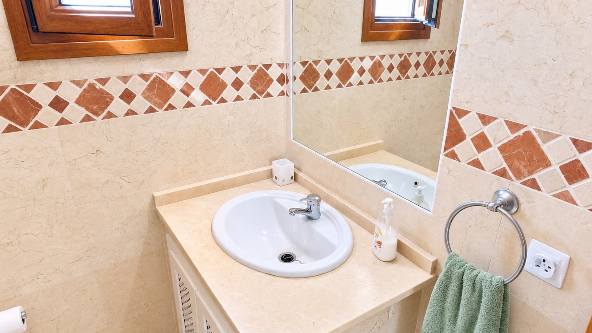 Resale - Townhouse - Algorfa - La Finca Golf