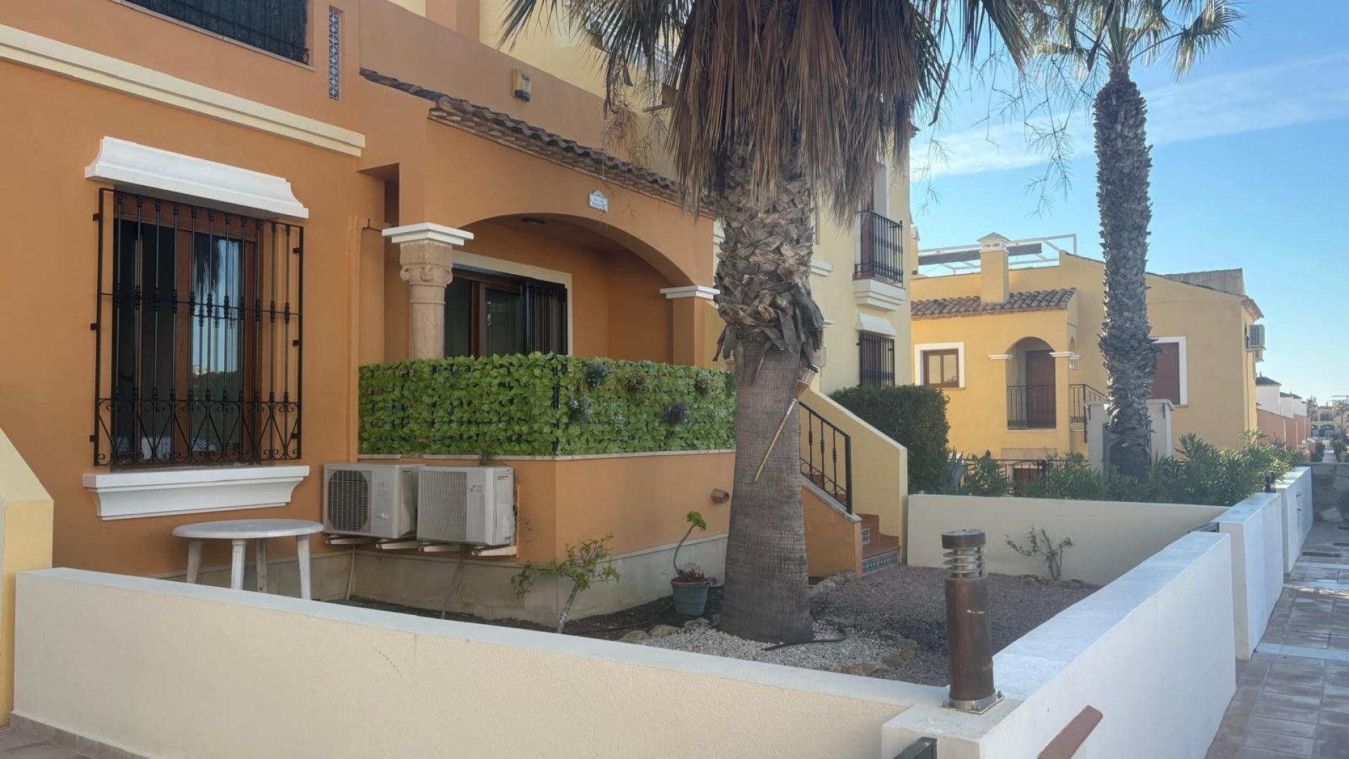 Resale - Townhouse - Algorfa - La Finca Golf