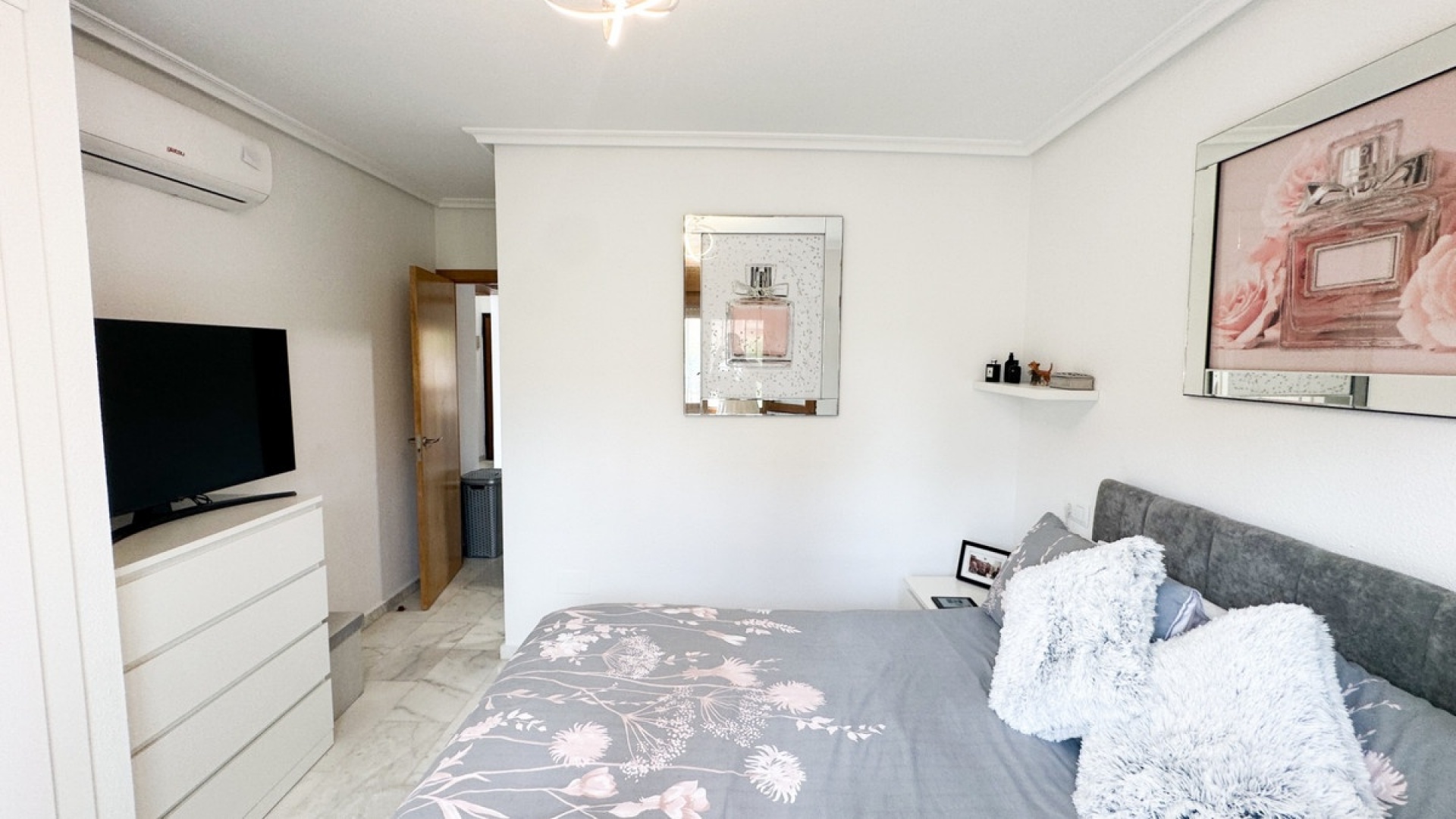 Resale - Townhouse - Algorfa - La Finca Golf
