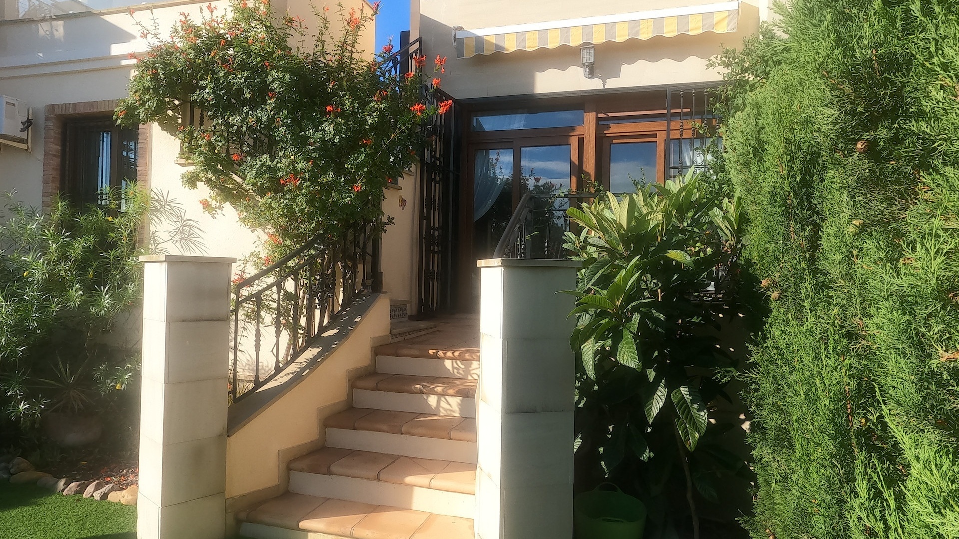Resale - Townhouse - Algorfa - La Finca Golf