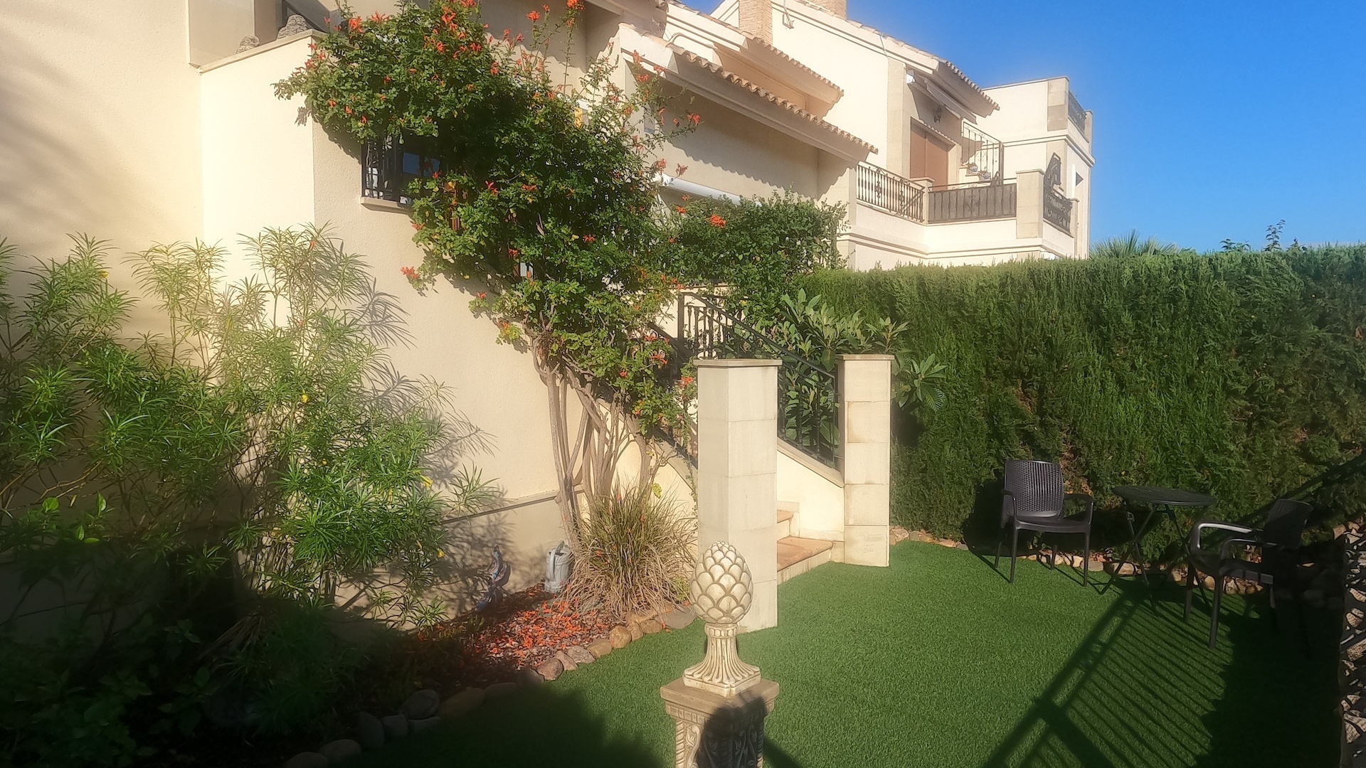 Resale - Townhouse - Algorfa - La Finca Golf