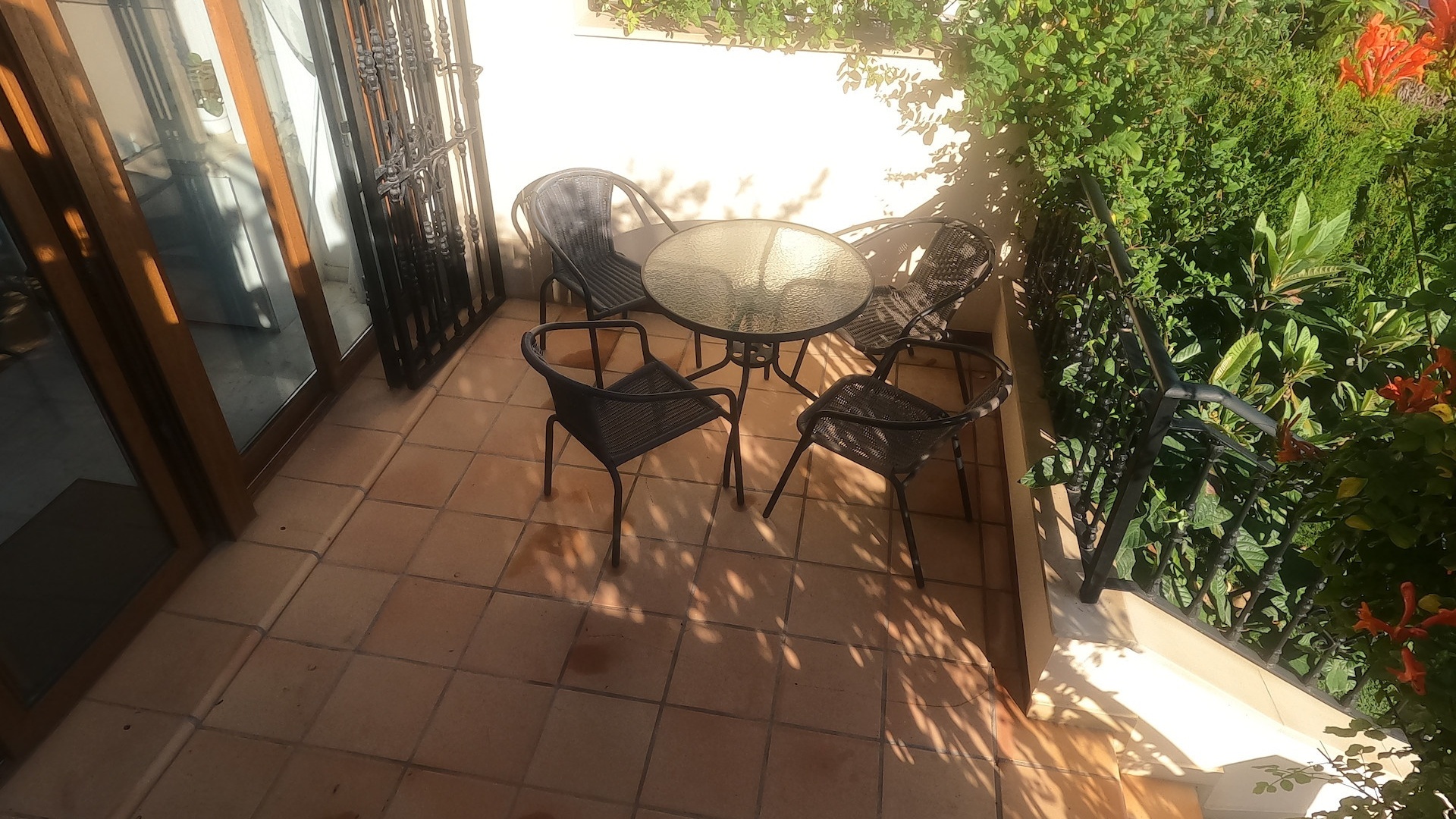 Resale - Townhouse - Algorfa - La Finca Golf