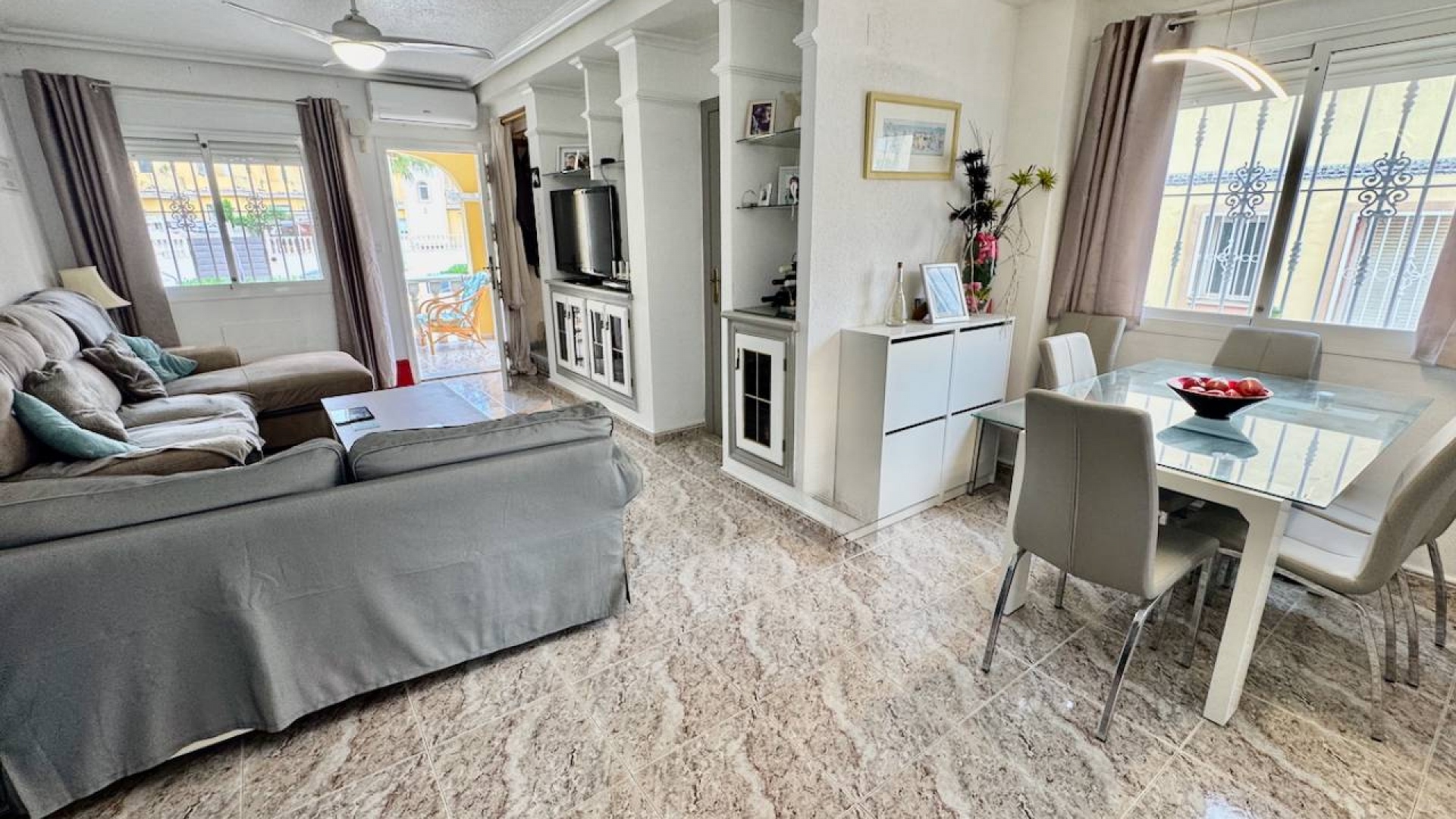 Resale - Townhouse - Algorfa - Lo Crispin