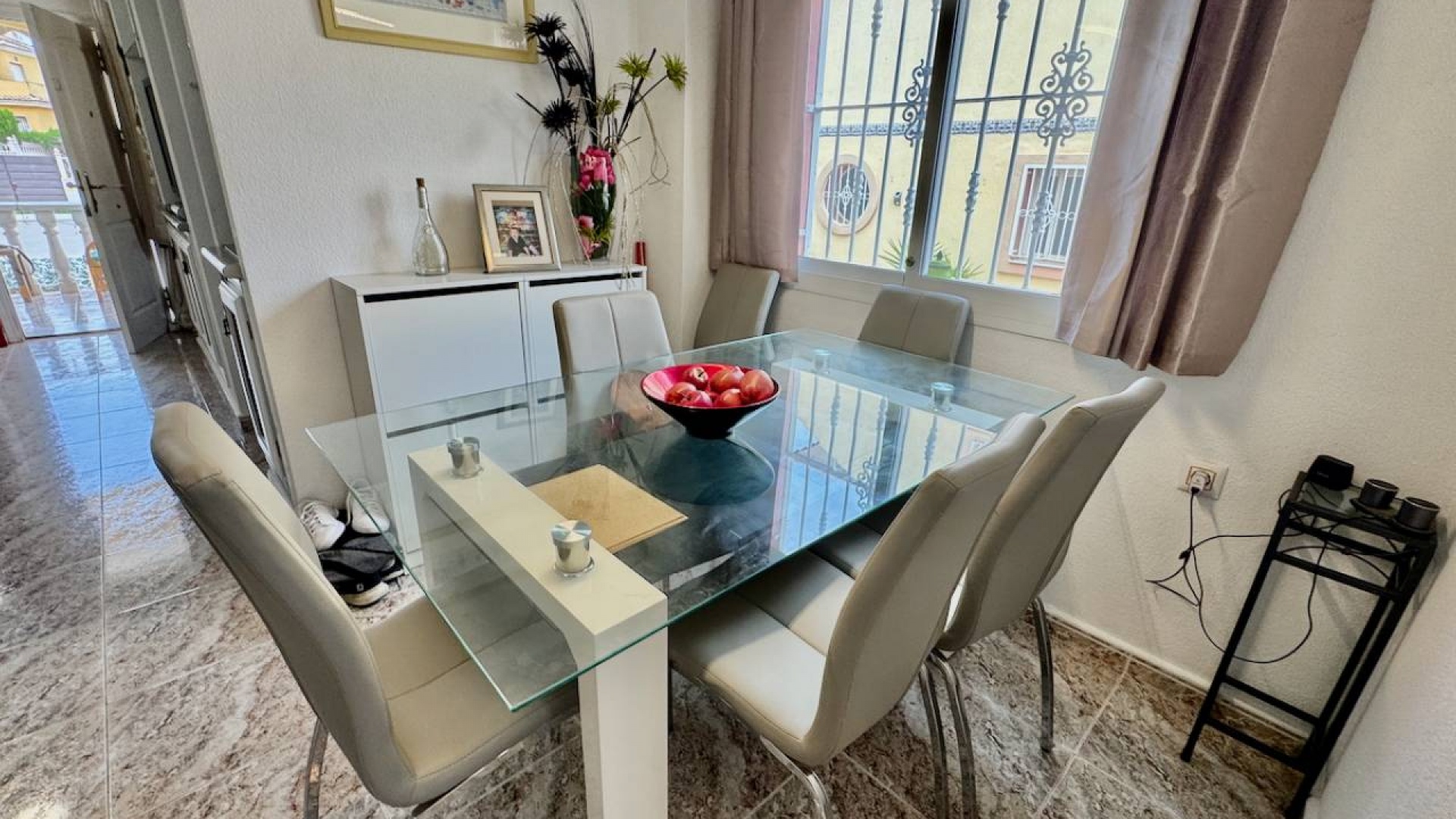 Resale - Townhouse - Algorfa - Lo Crispin