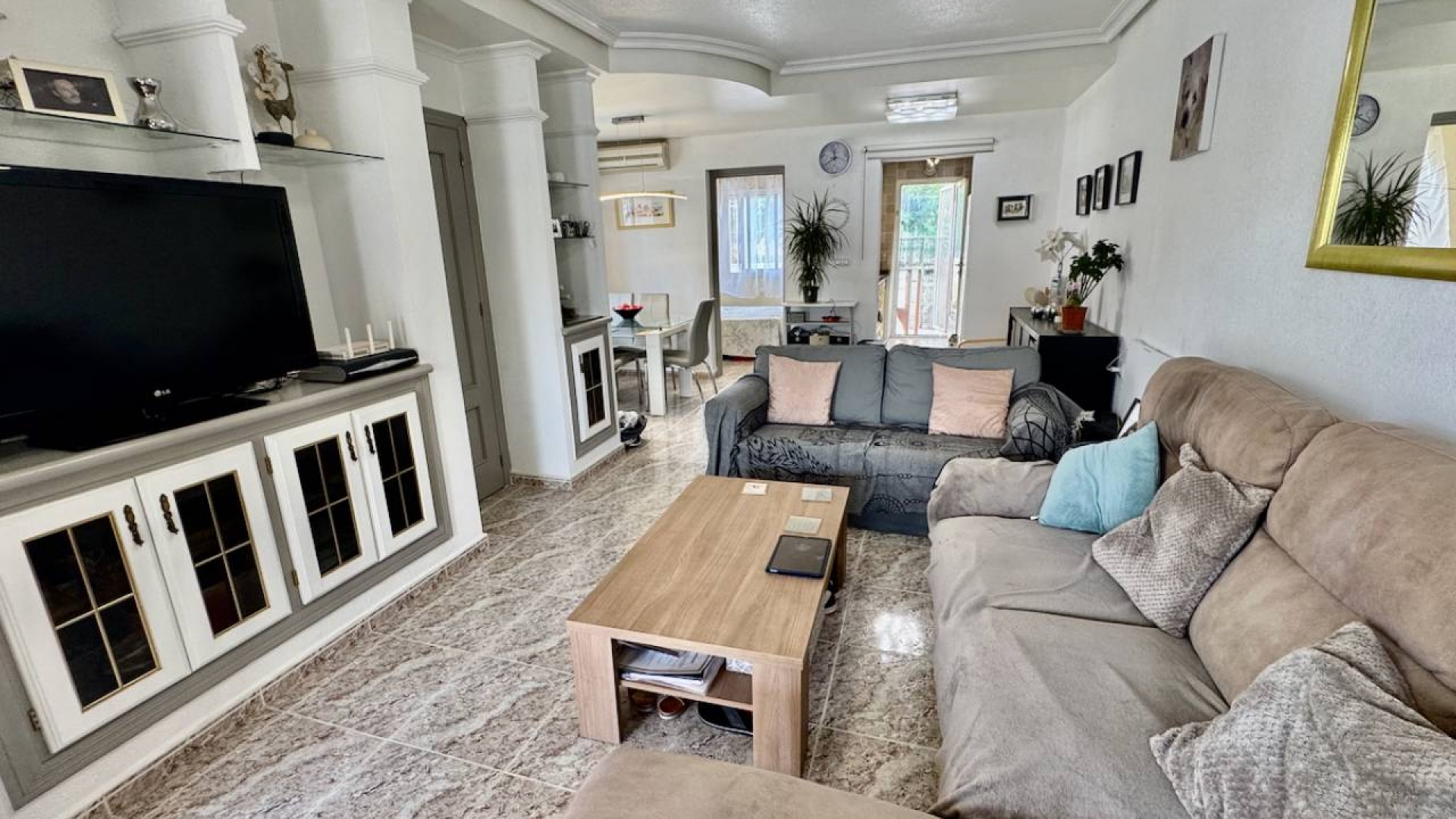 Resale - Townhouse - Algorfa - Lo Crispin