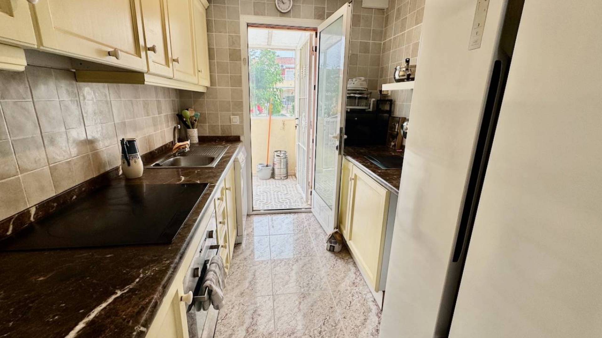 Resale - Townhouse - Algorfa - Lo Crispin