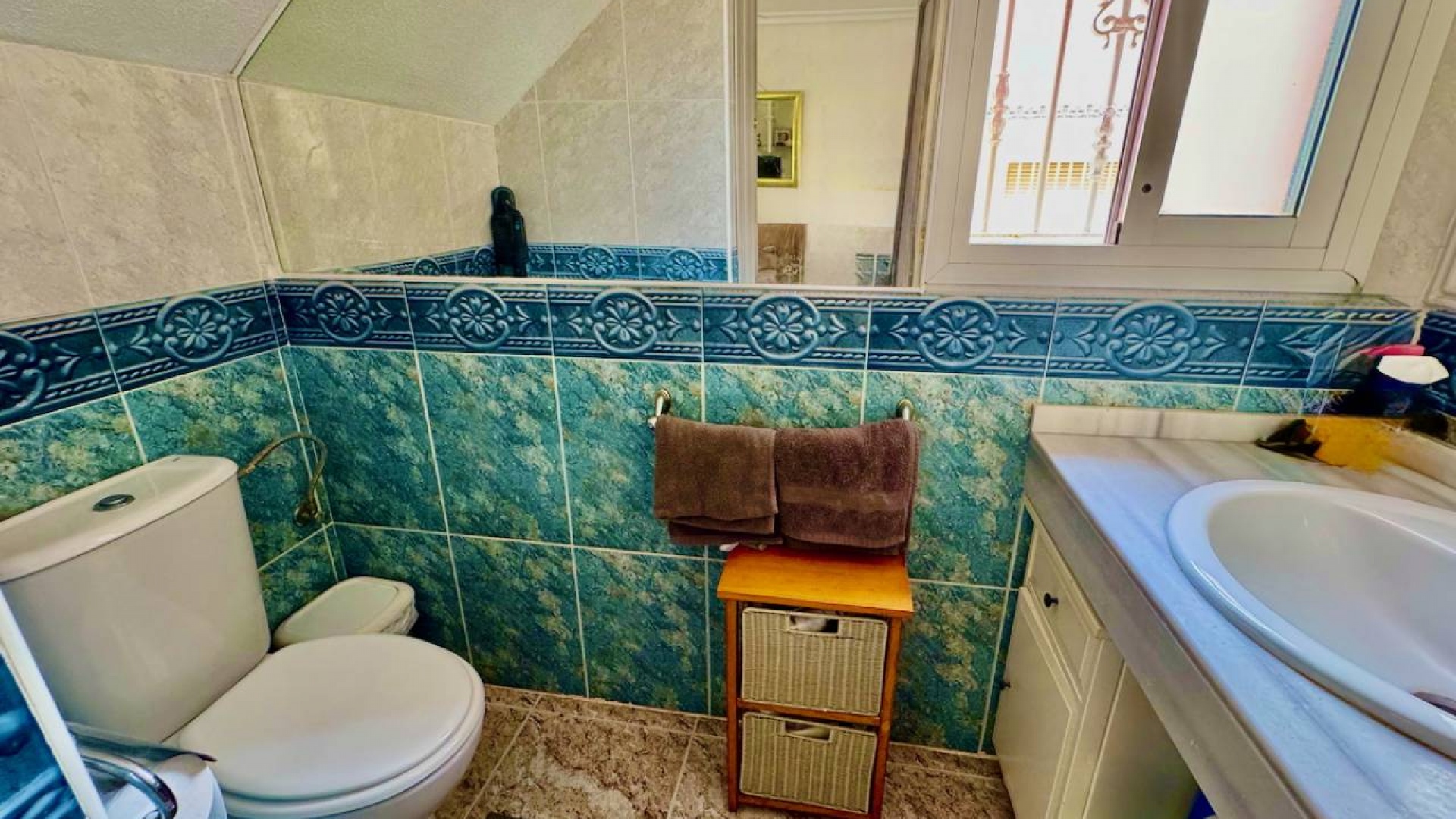 Resale - Townhouse - Algorfa - Lo Crispin