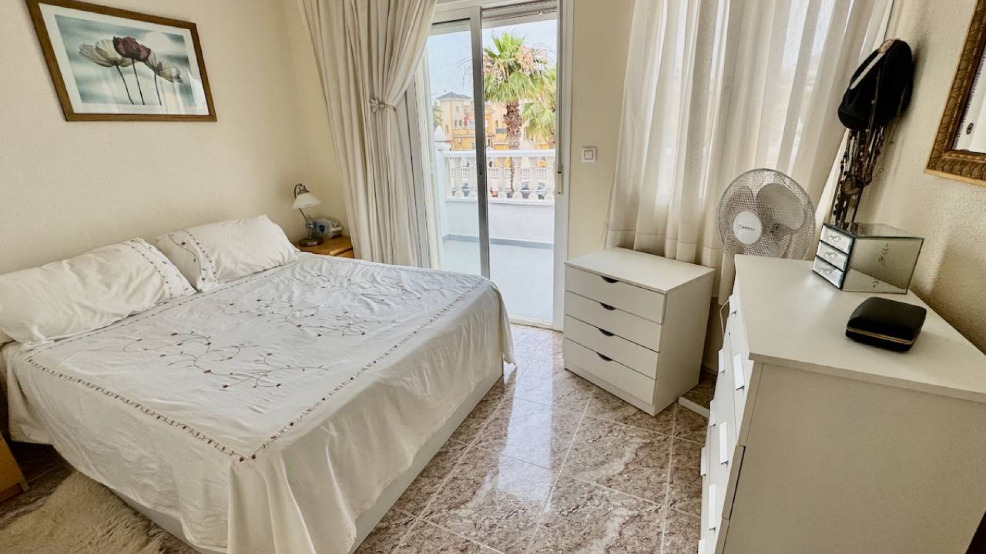 Resale - Townhouse - Algorfa - Lo Crispin