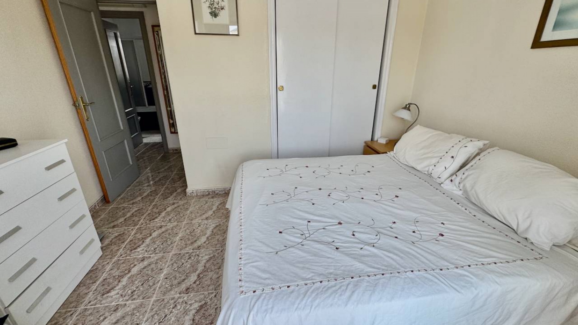 Resale - Townhouse - Algorfa - Lo Crispin