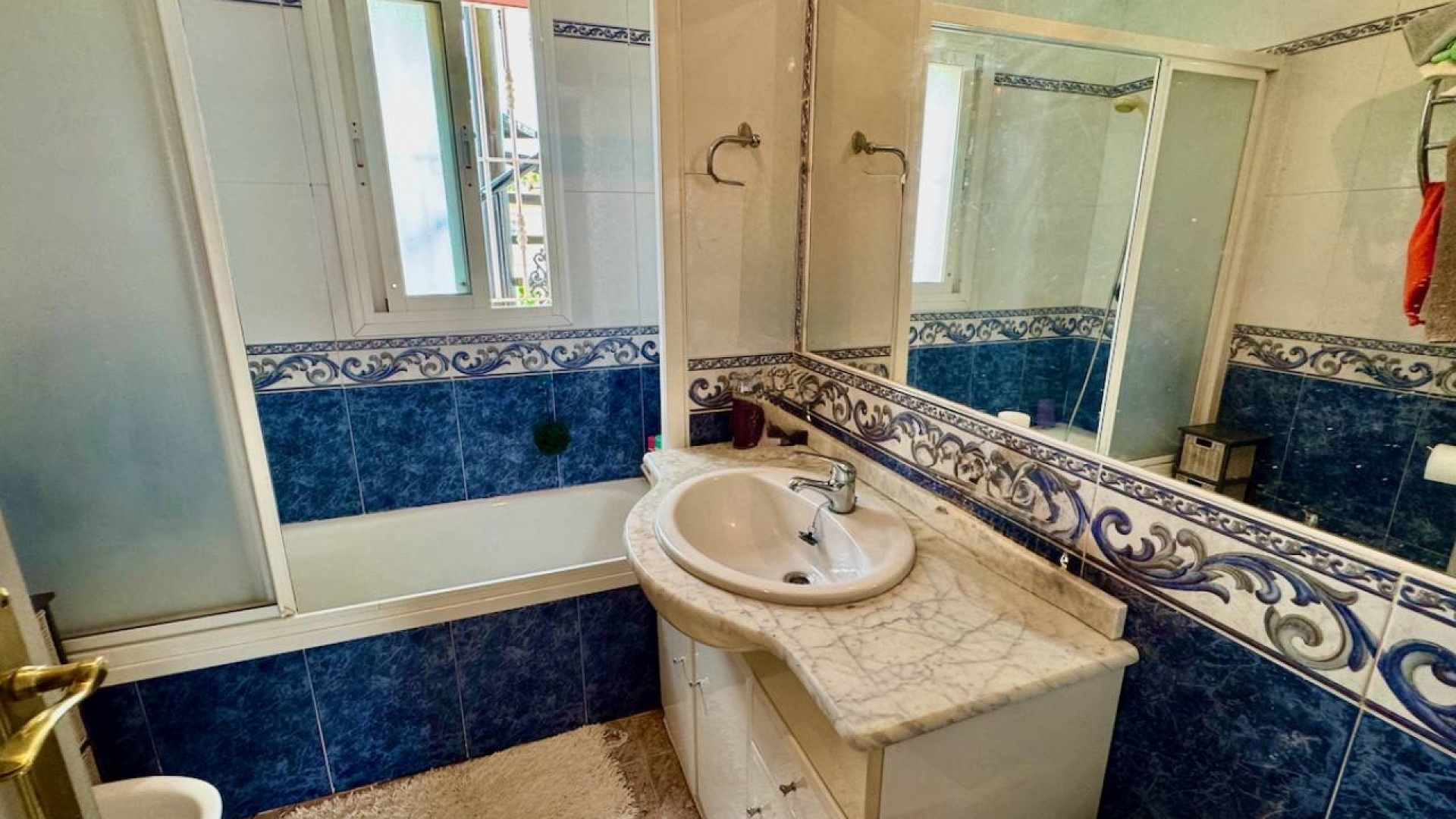 Resale - Townhouse - Algorfa - Lo Crispin