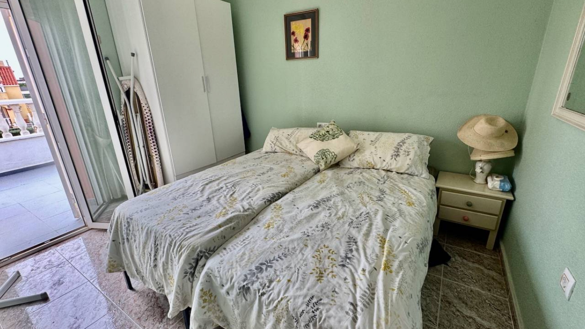 Resale - Townhouse - Algorfa - Lo Crispin