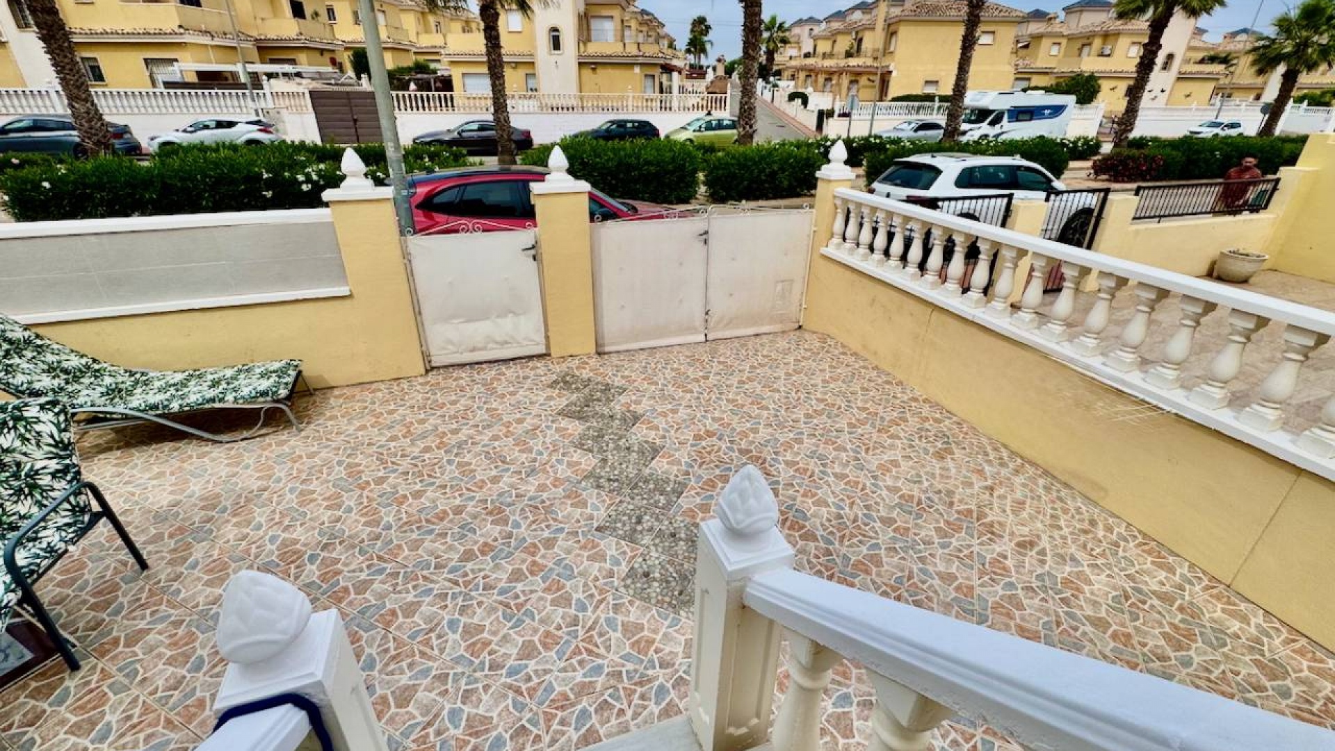 Resale - Townhouse - Algorfa - Lo Crispin