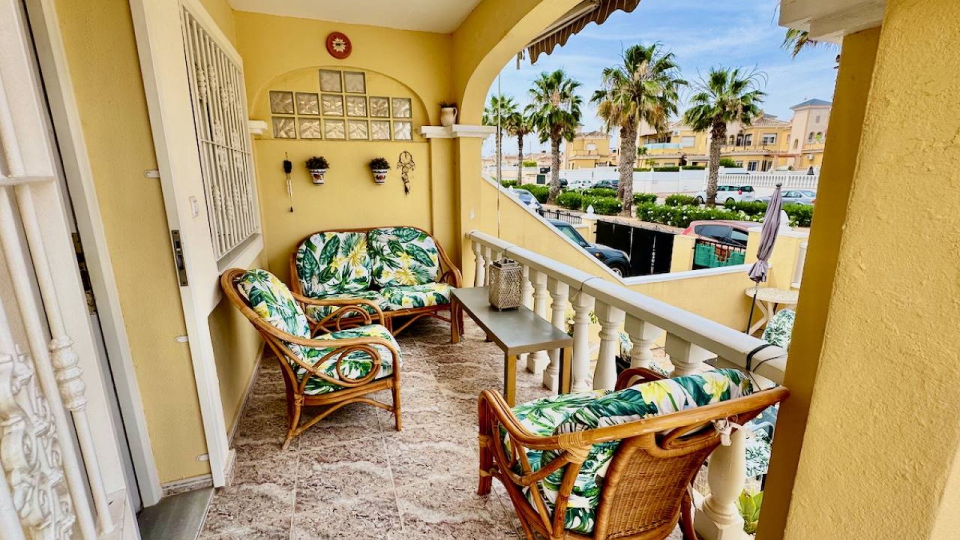 Resale - Townhouse - Algorfa - Lo Crispin