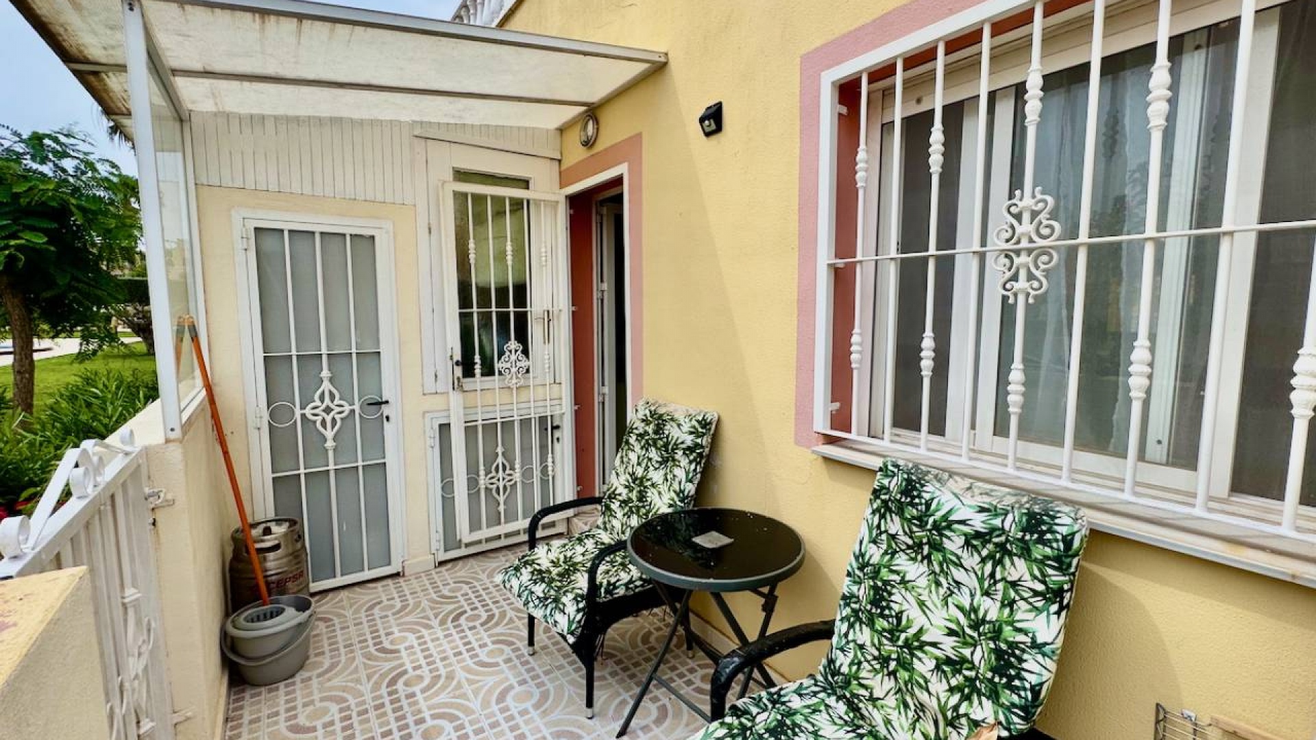 Resale - Townhouse - Algorfa - Lo Crispin