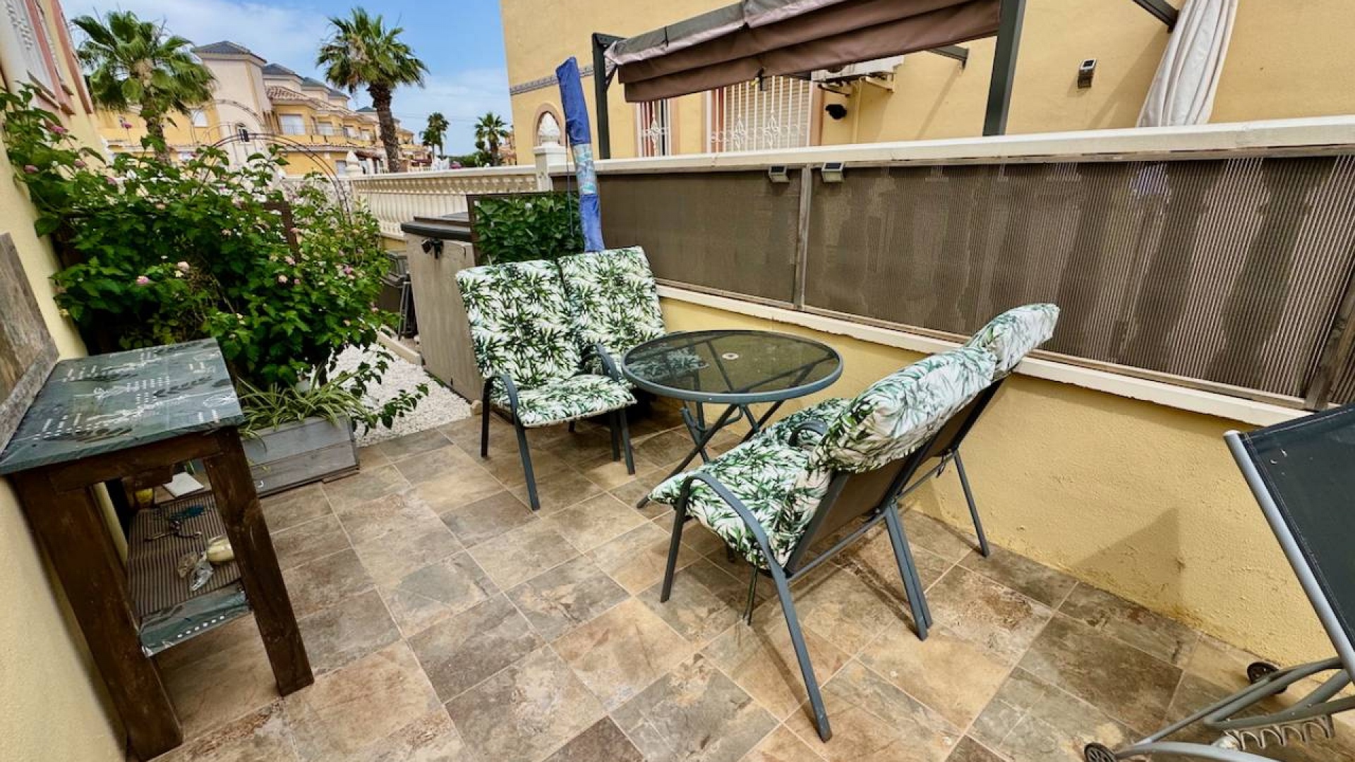 Resale - Townhouse - Algorfa - Lo Crispin