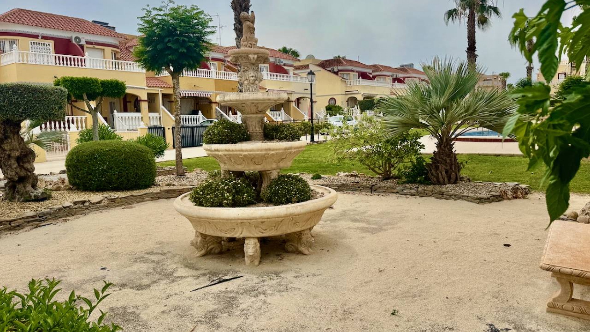 Resale - Townhouse - Algorfa - Lo Crispin