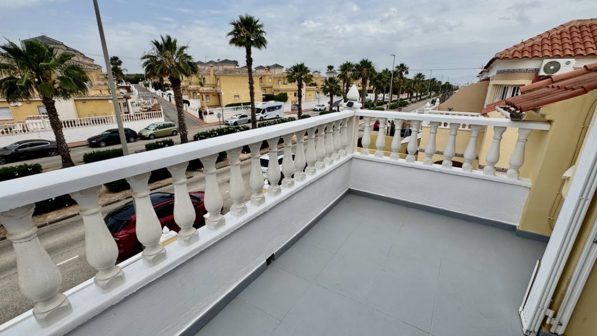 Resale - Townhouse - Algorfa - Lo Crispin