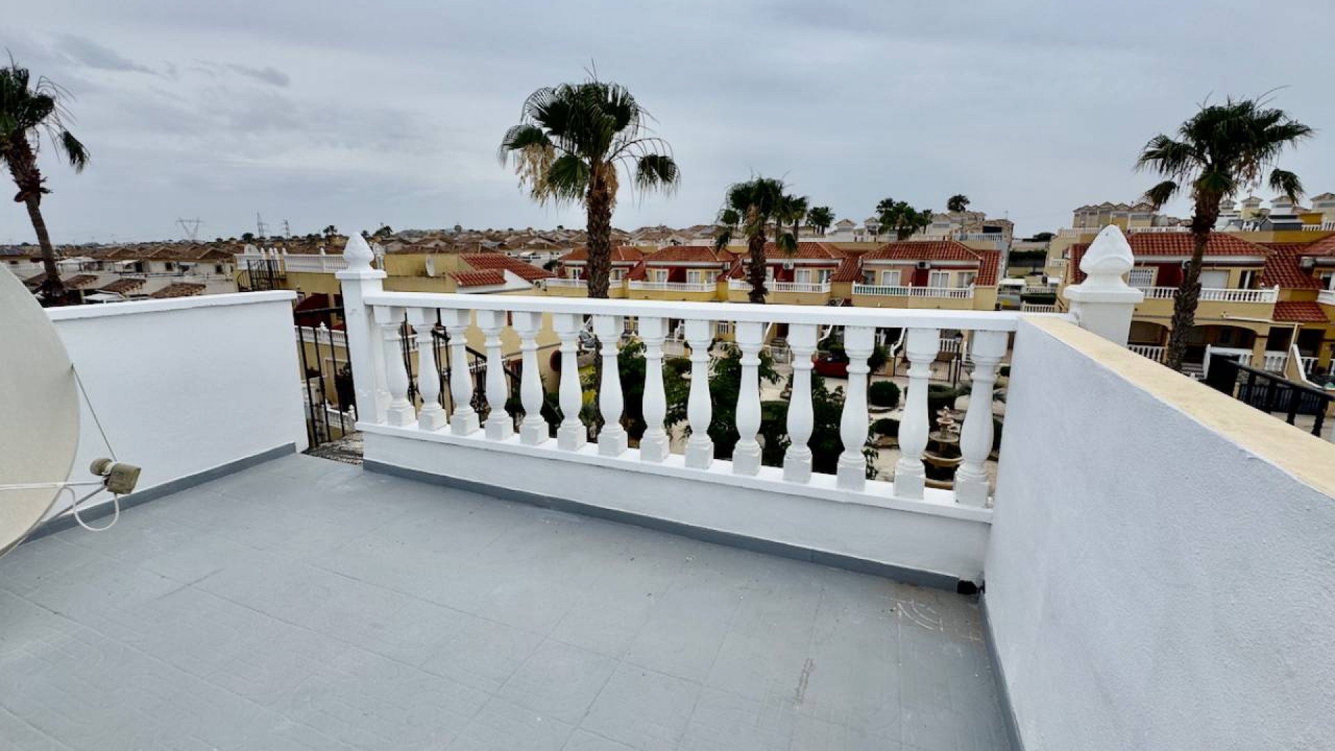 Resale - Townhouse - Algorfa - Lo Crispin