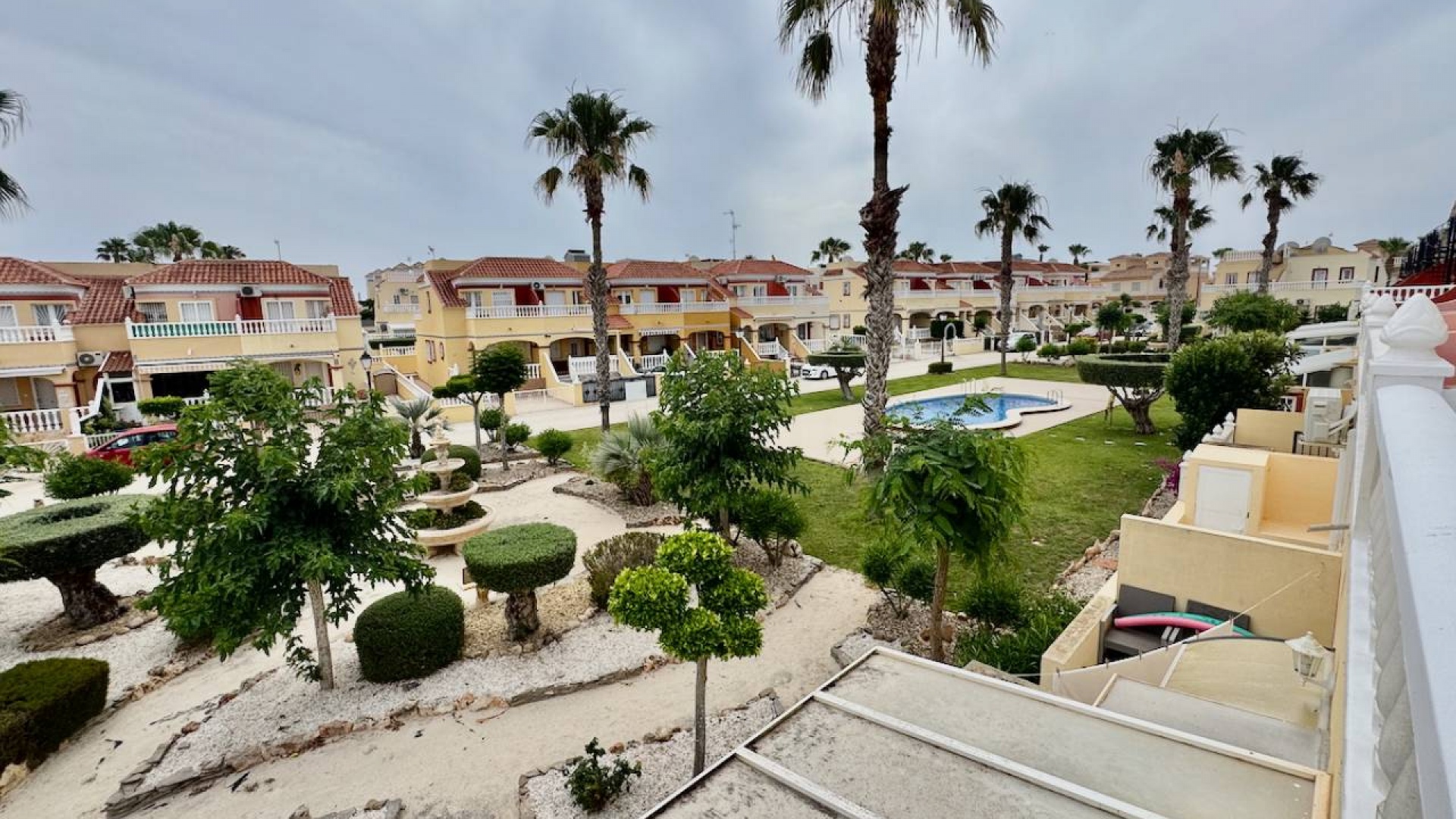 Resale - Townhouse - Algorfa - Lo Crispin