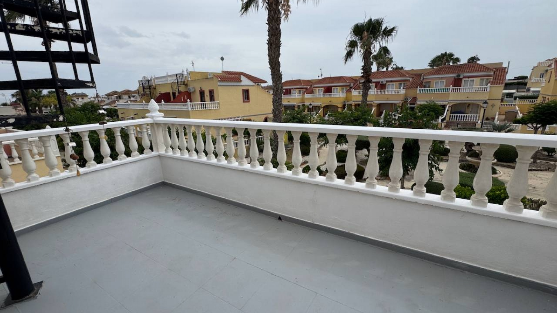 Resale - Townhouse - Algorfa - Lo Crispin