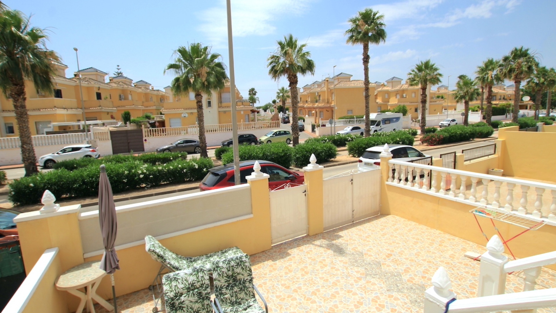 Resale - Townhouse - Algorfa - Lo Crispin