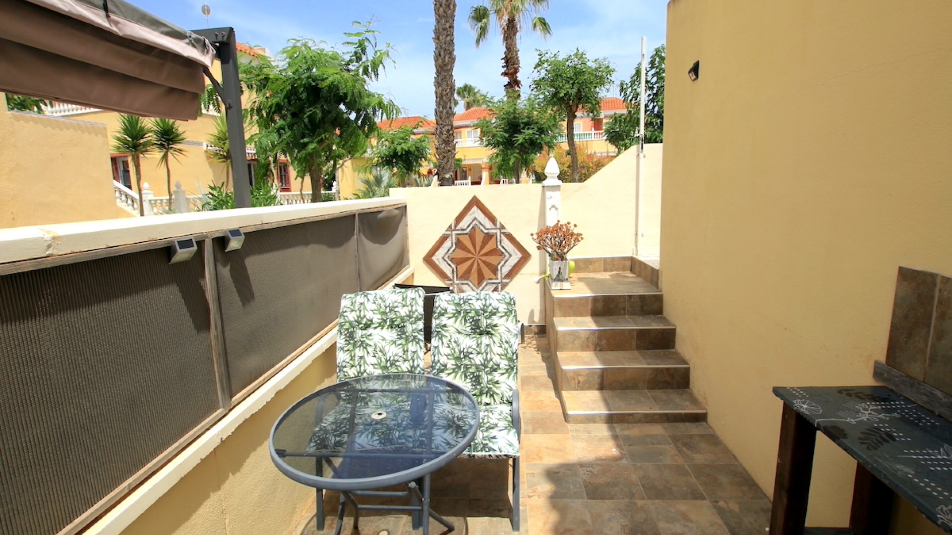 Resale - Townhouse - Algorfa - Lo Crispin