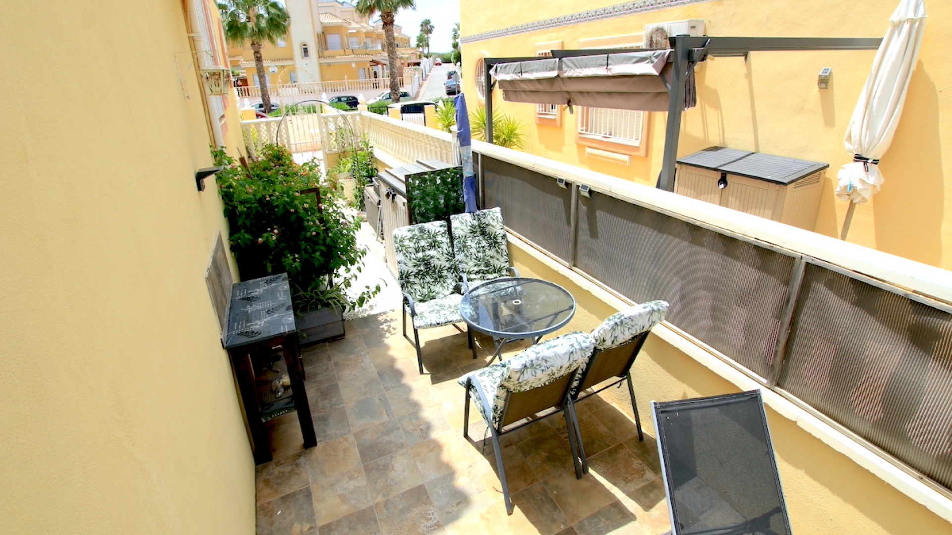 Resale - Townhouse - Algorfa - Lo Crispin