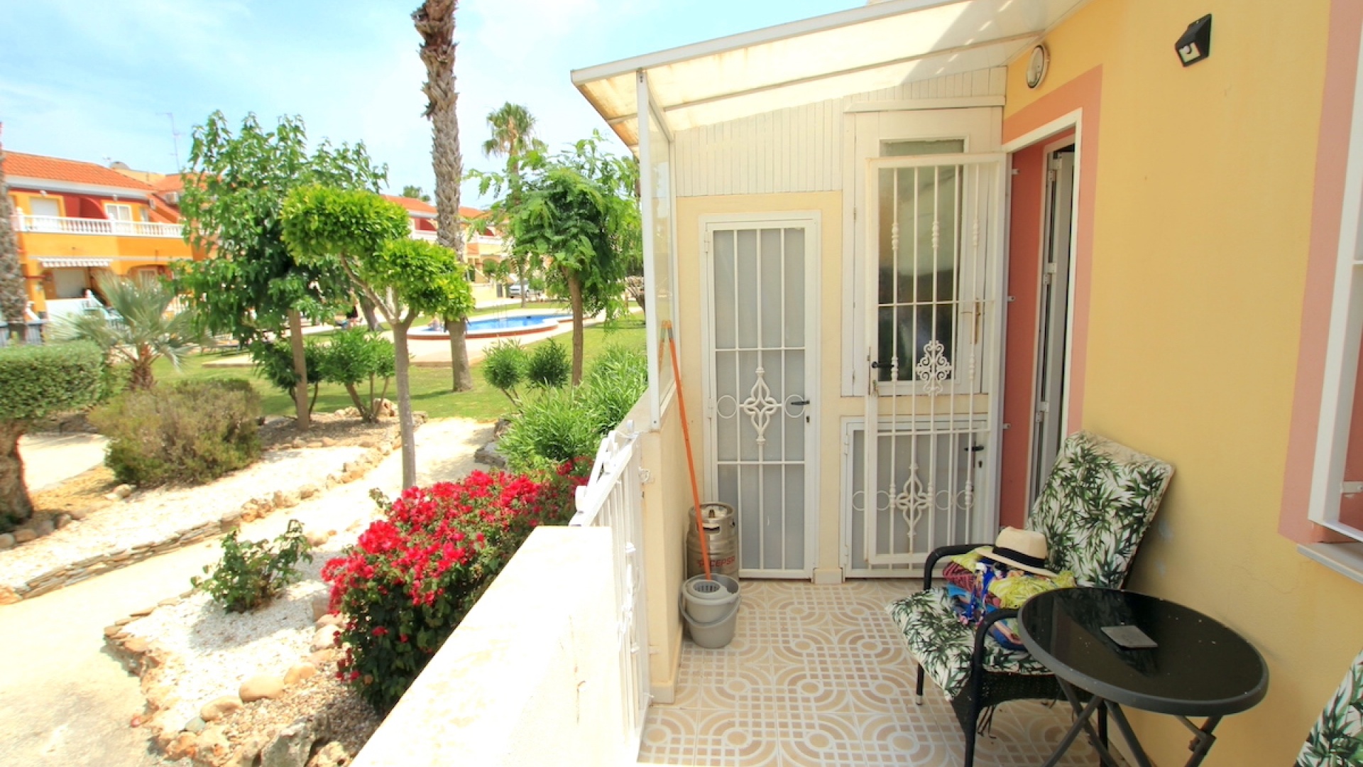 Resale - Townhouse - Algorfa - Lo Crispin