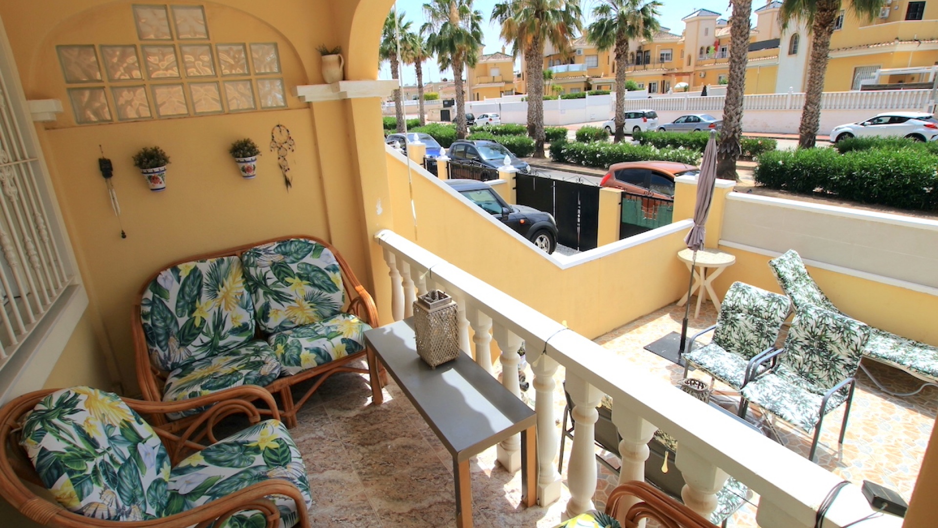 Resale - Townhouse - Algorfa - Lo Crispin