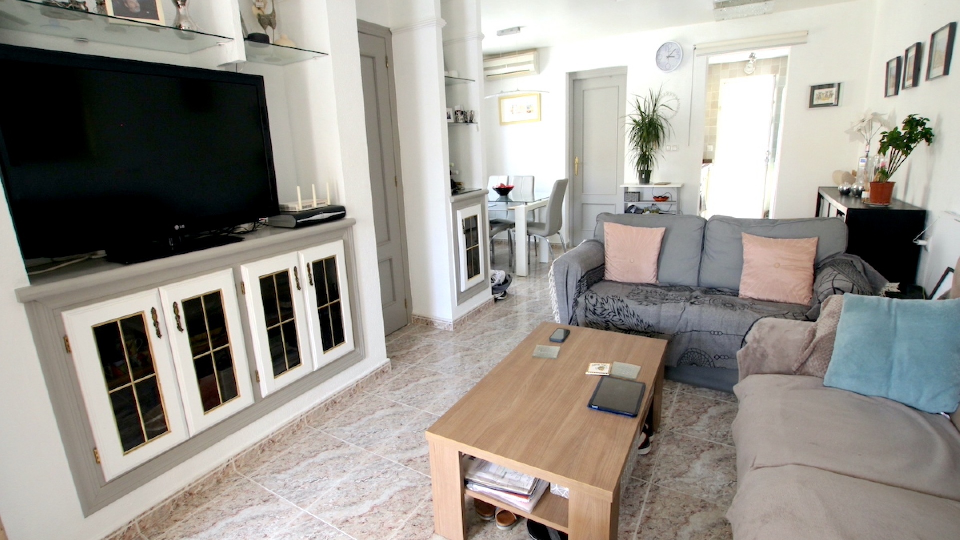 Resale - Townhouse - Algorfa - Lo Crispin