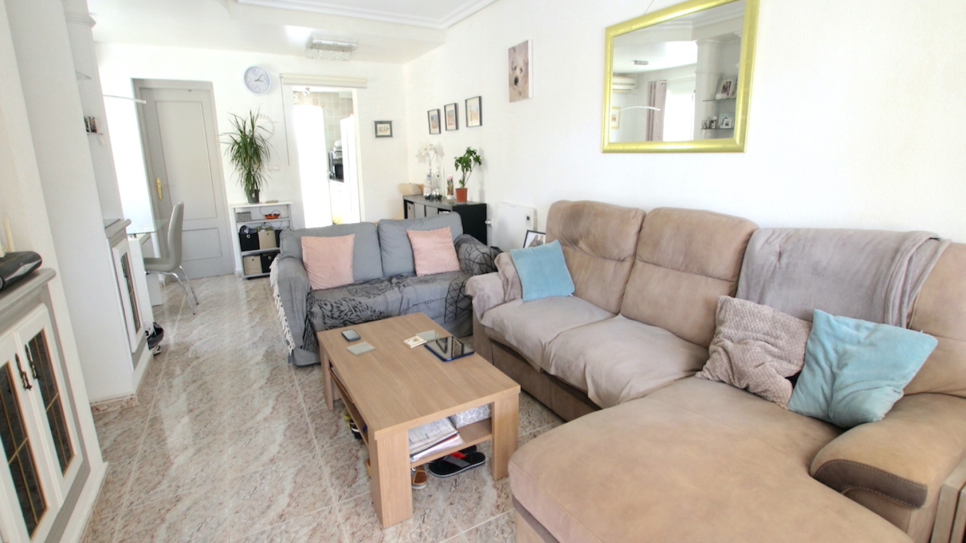 Resale - Townhouse - Algorfa - Lo Crispin