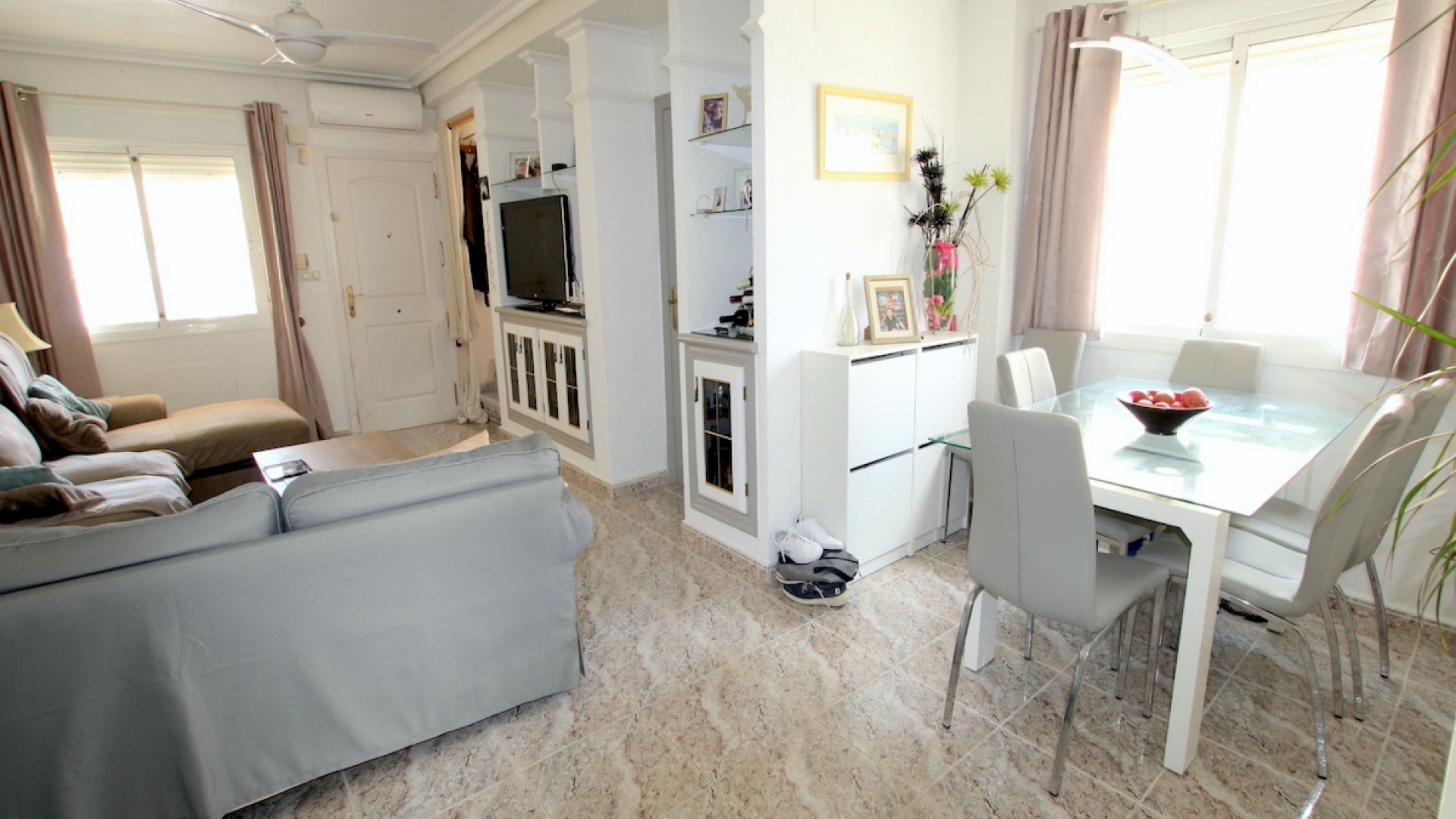 Resale - Townhouse - Algorfa - Lo Crispin