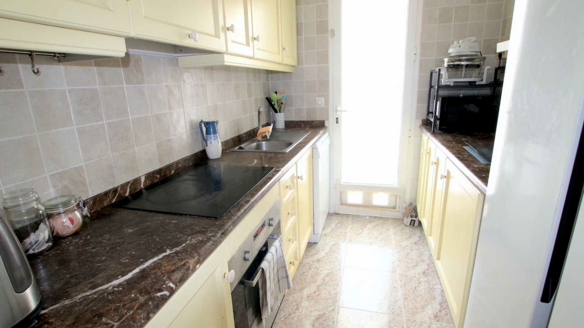 Resale - Townhouse - Algorfa - Lo Crispin