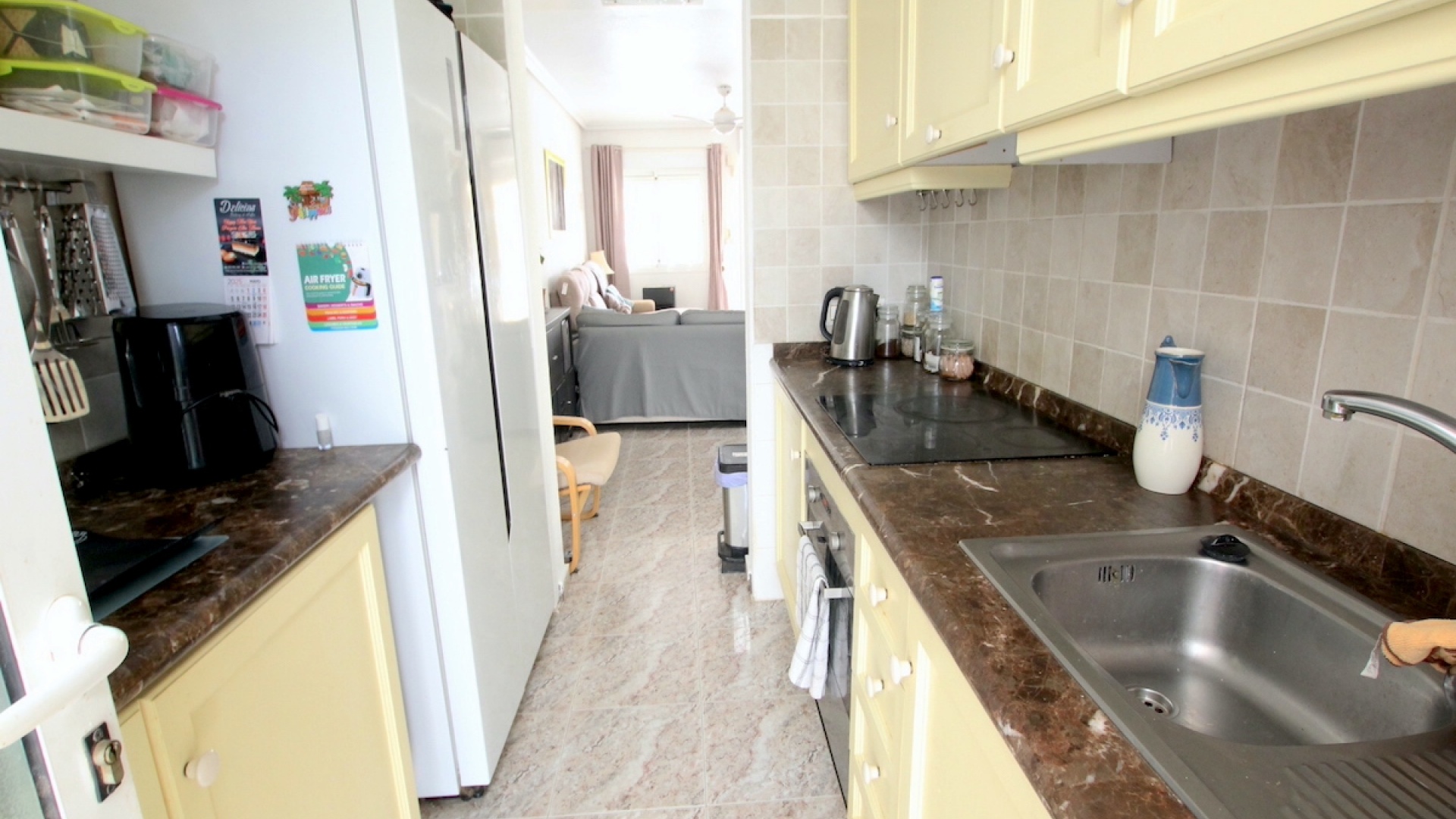 Resale - Townhouse - Algorfa - Lo Crispin