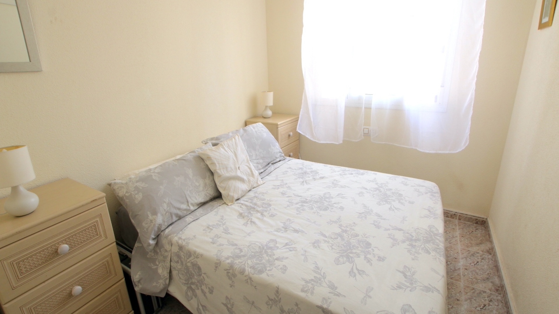 Resale - Townhouse - Algorfa - Lo Crispin