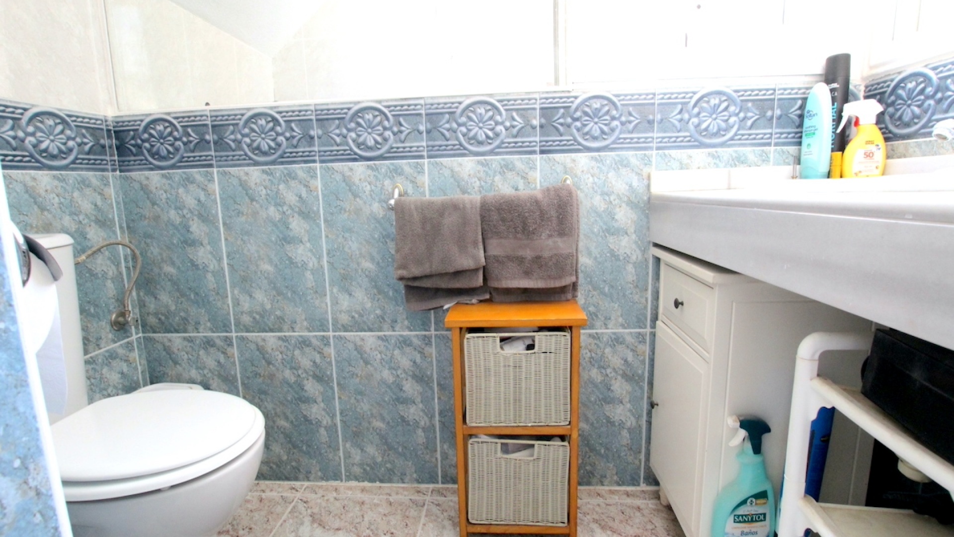 Resale - Townhouse - Algorfa - Lo Crispin