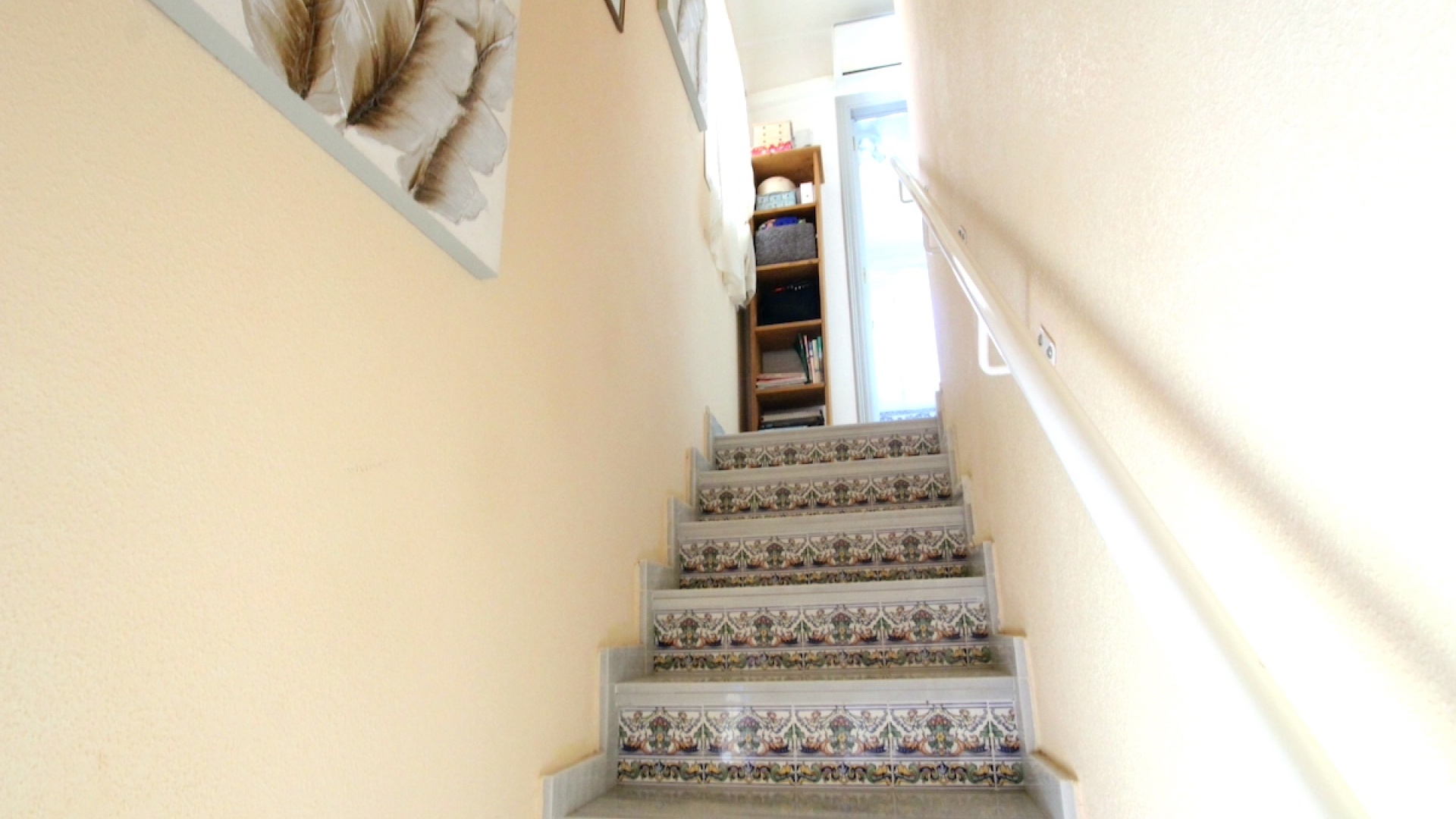 Resale - Townhouse - Algorfa - Lo Crispin