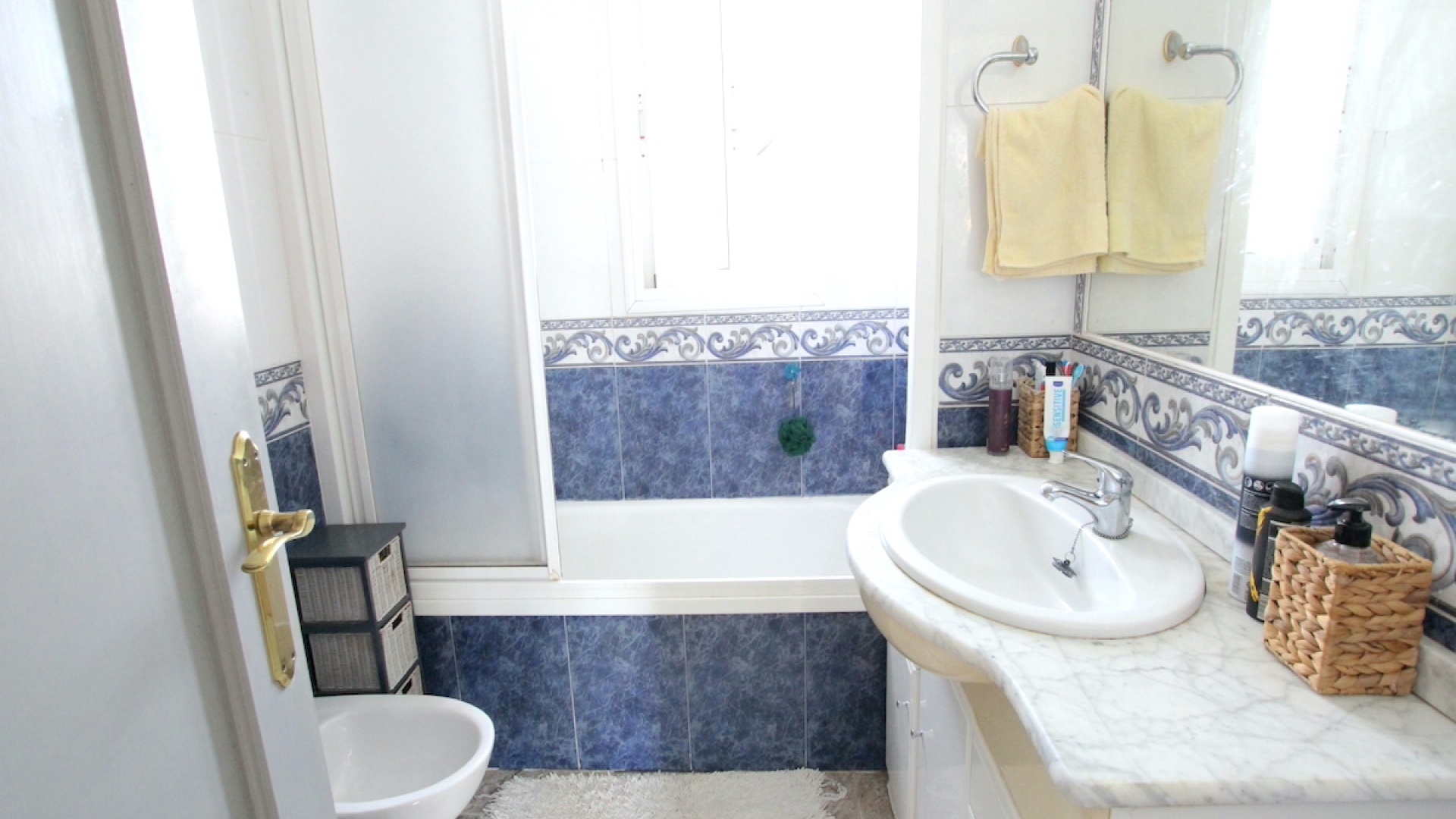 Resale - Townhouse - Algorfa - Lo Crispin