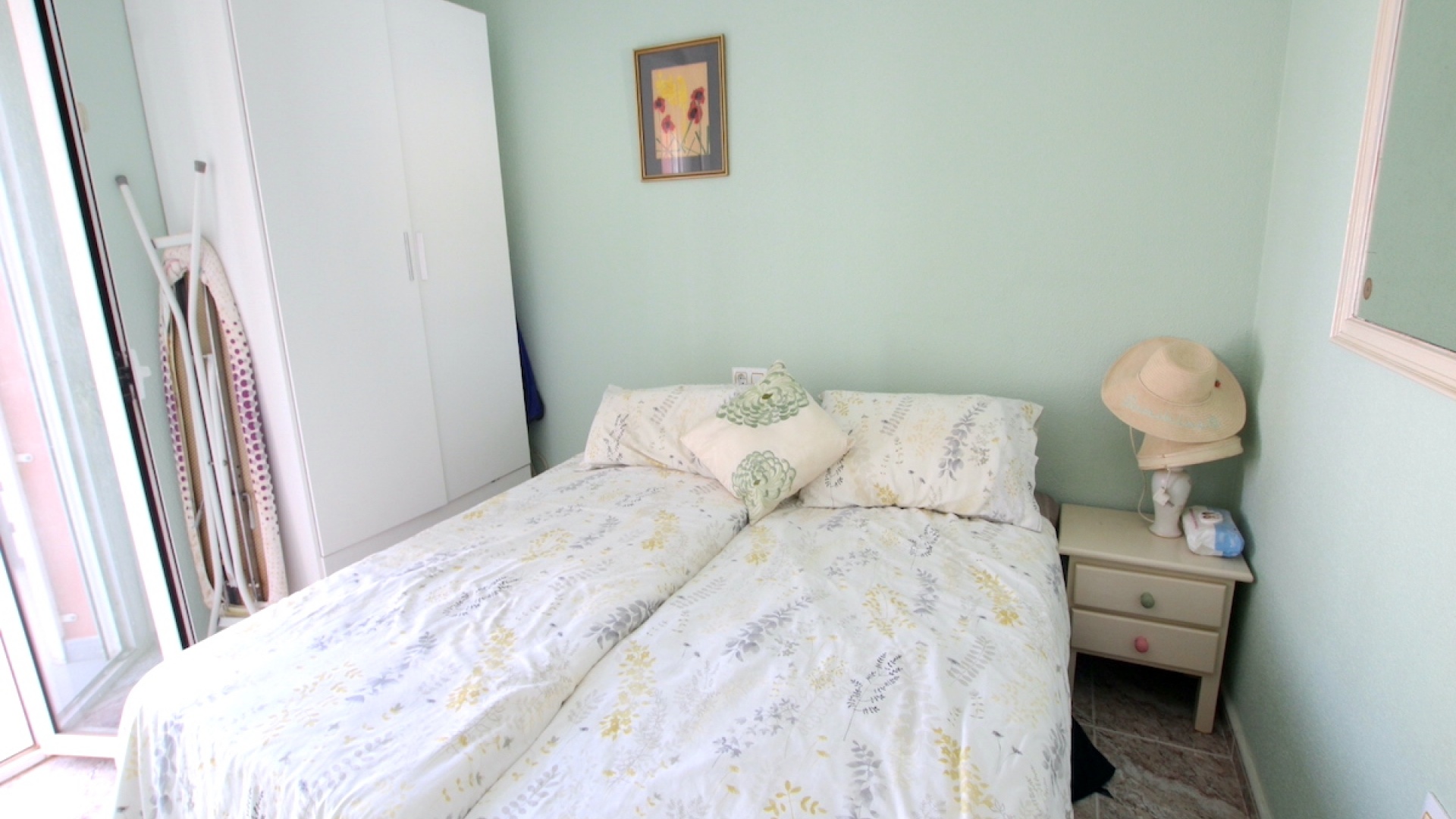 Resale - Townhouse - Algorfa - Lo Crispin