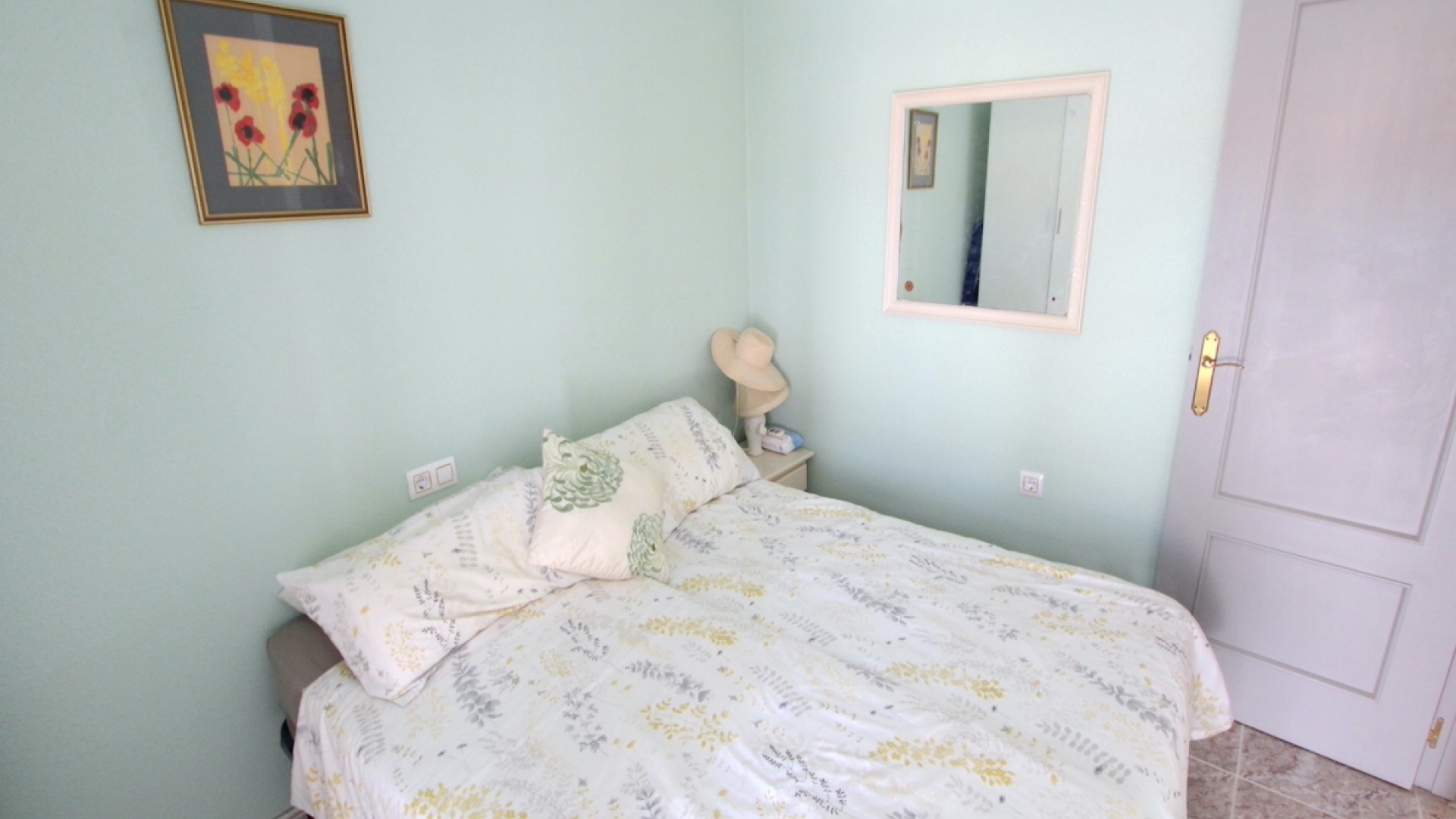 Resale - Townhouse - Algorfa - Lo Crispin