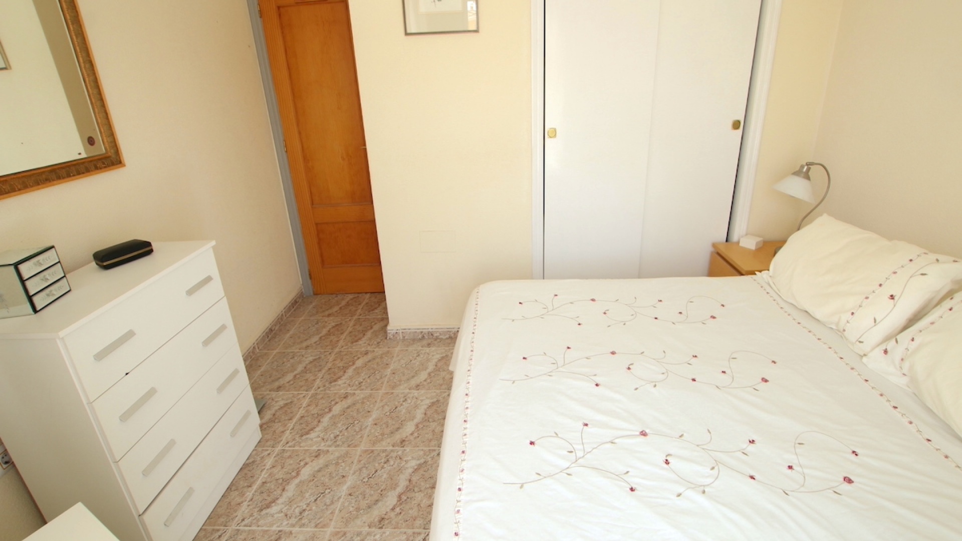 Resale - Townhouse - Algorfa - Lo Crispin