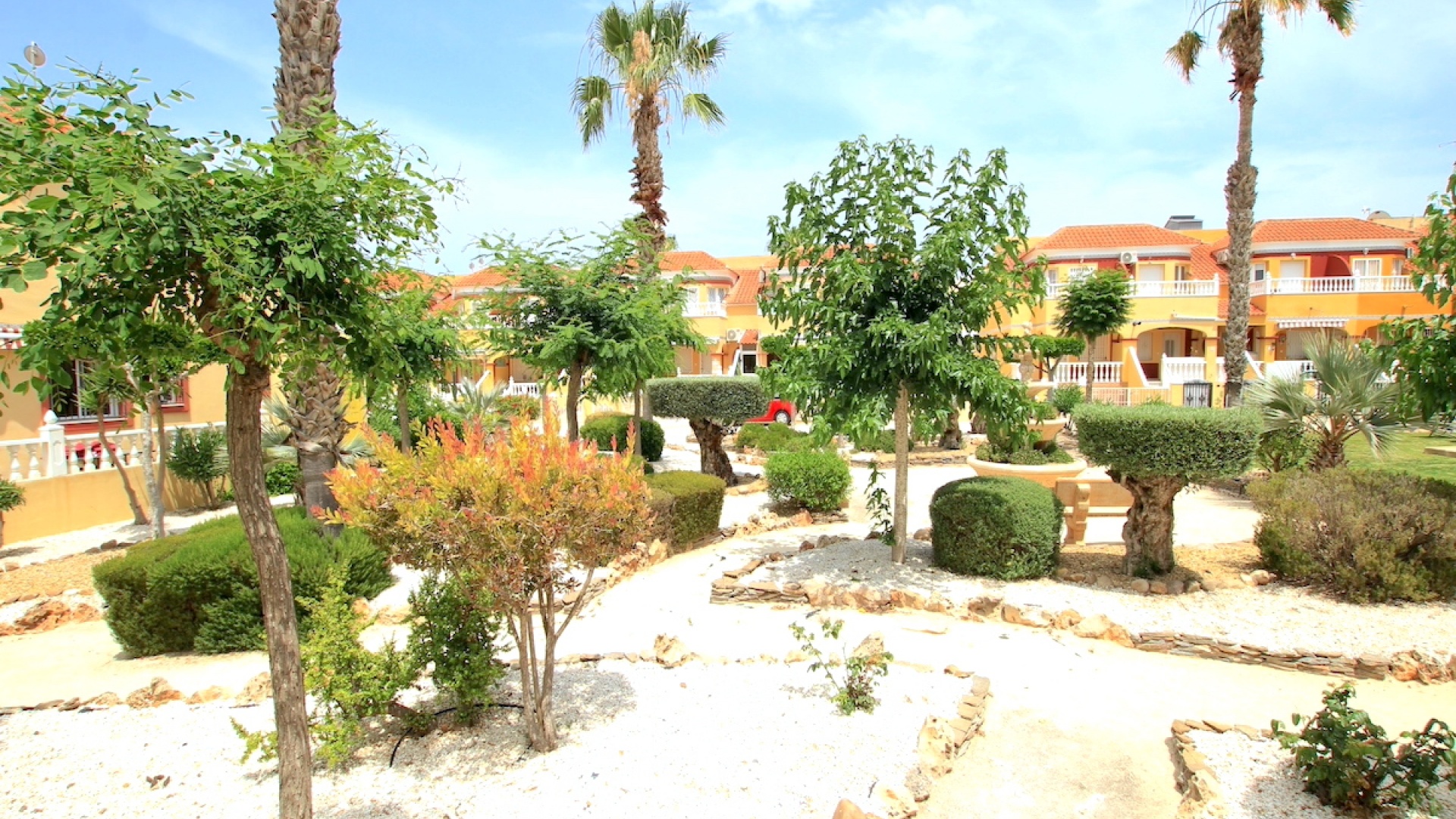 Resale - Townhouse - Algorfa - Lo Crispin