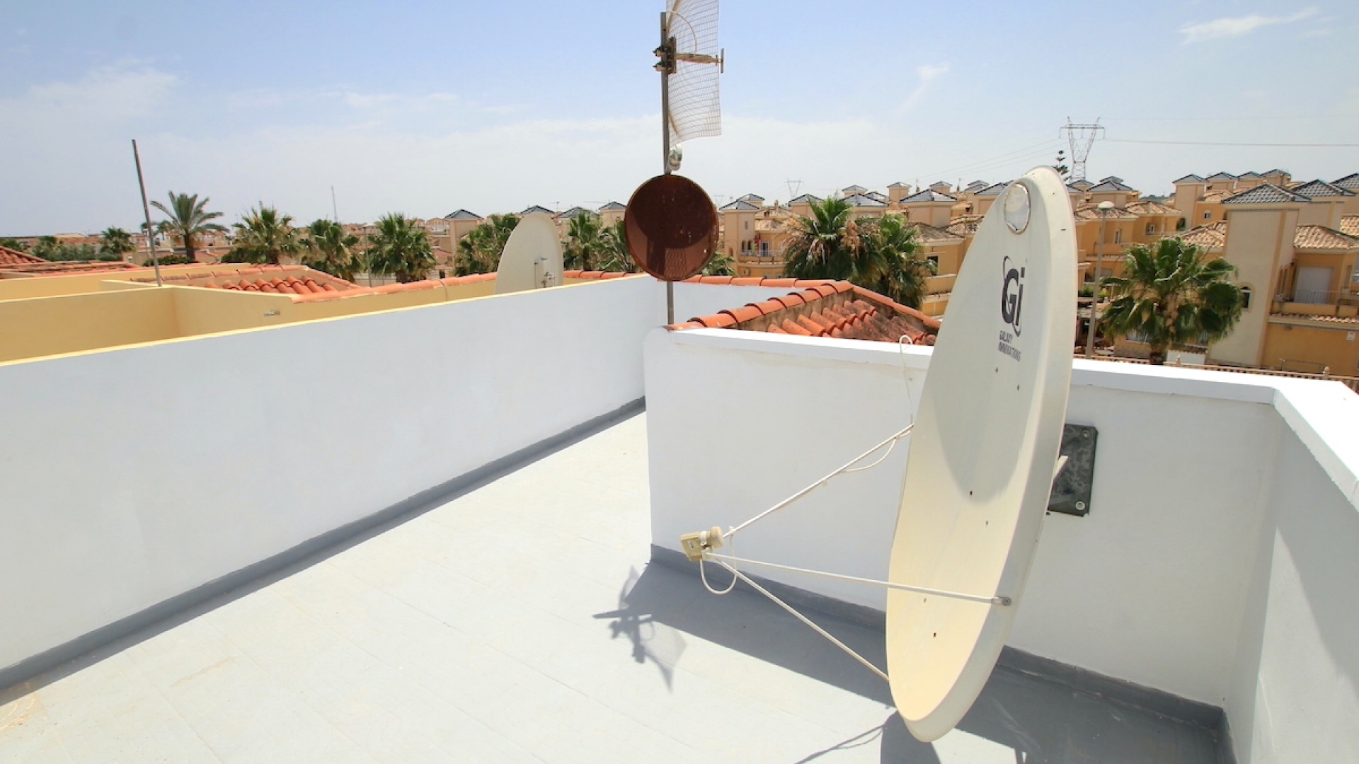 Resale - Townhouse - Algorfa - Lo Crispin