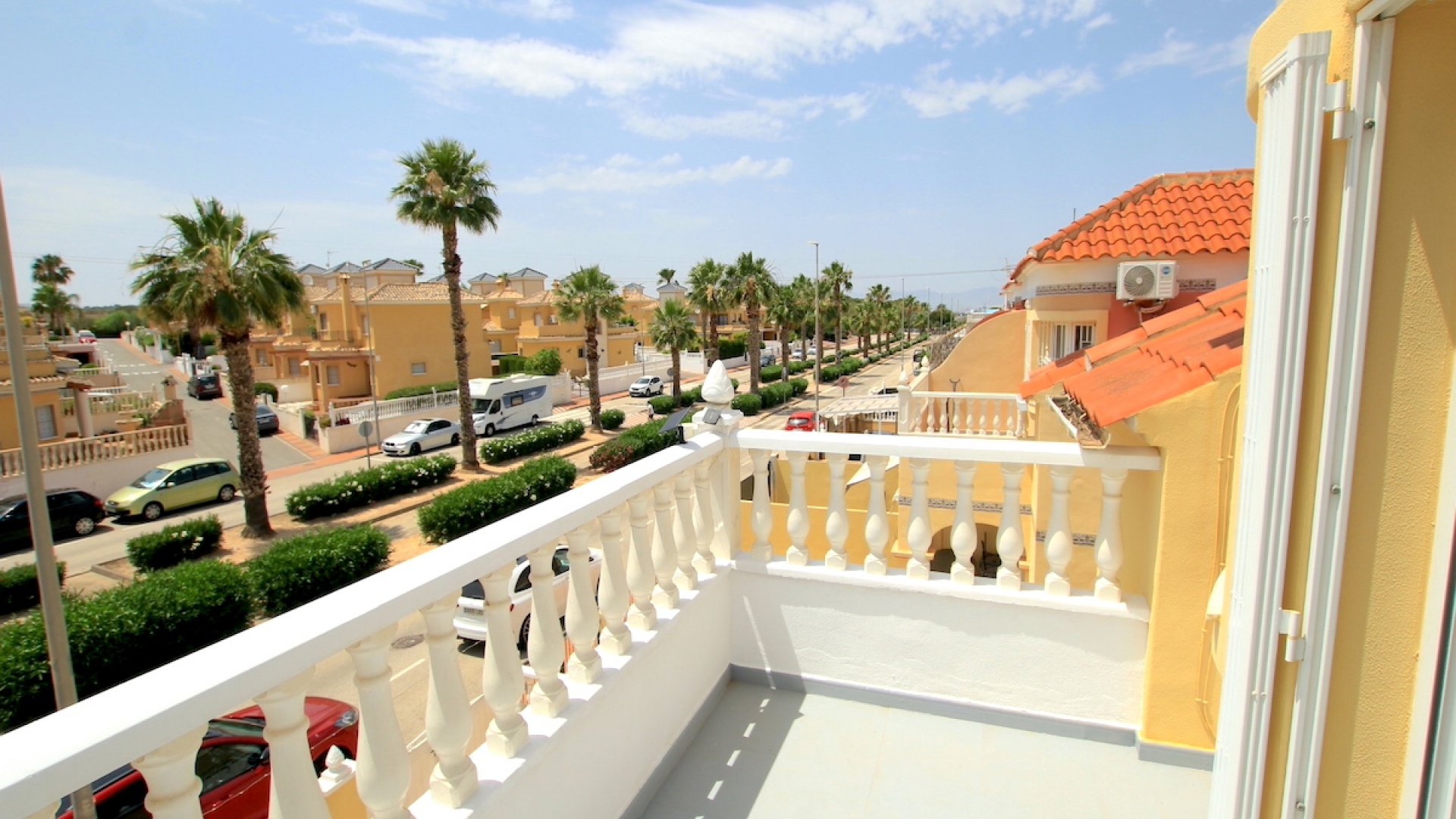 Resale - Townhouse - Algorfa - Lo Crispin