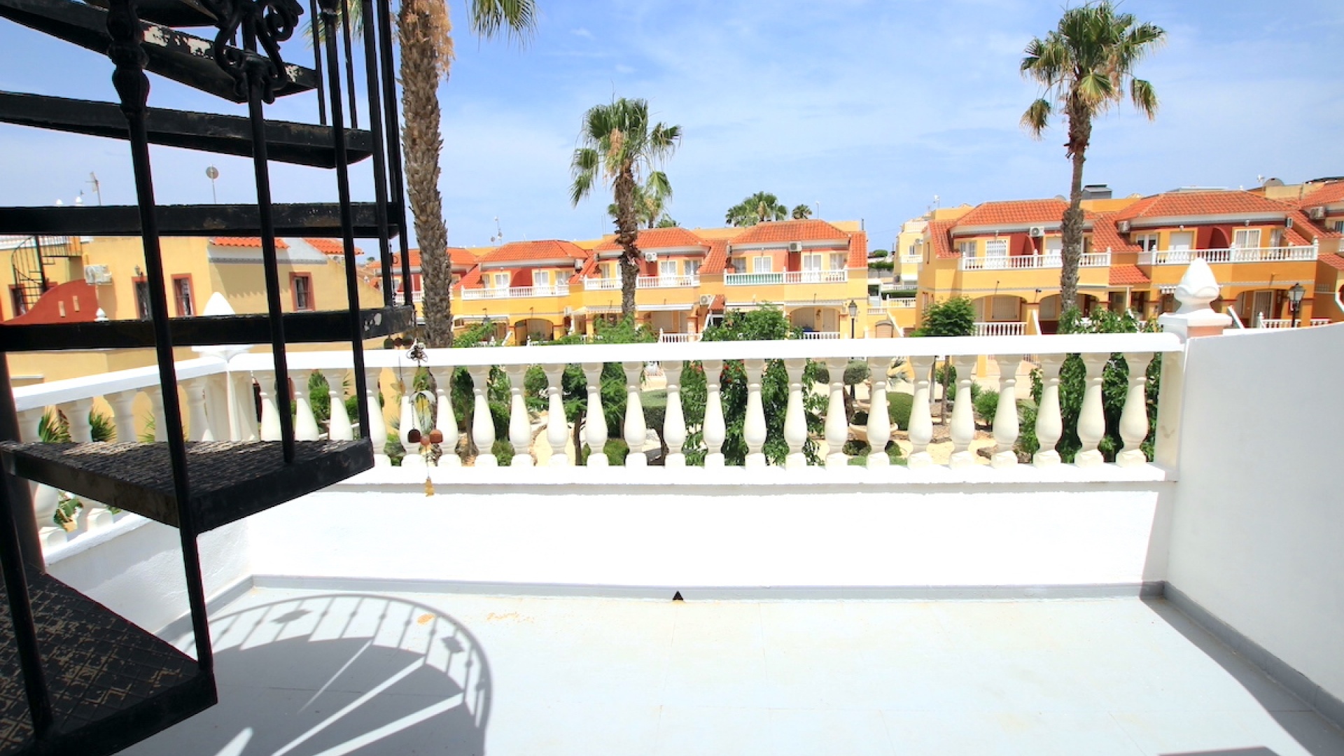 Resale - Townhouse - Algorfa - Lo Crispin