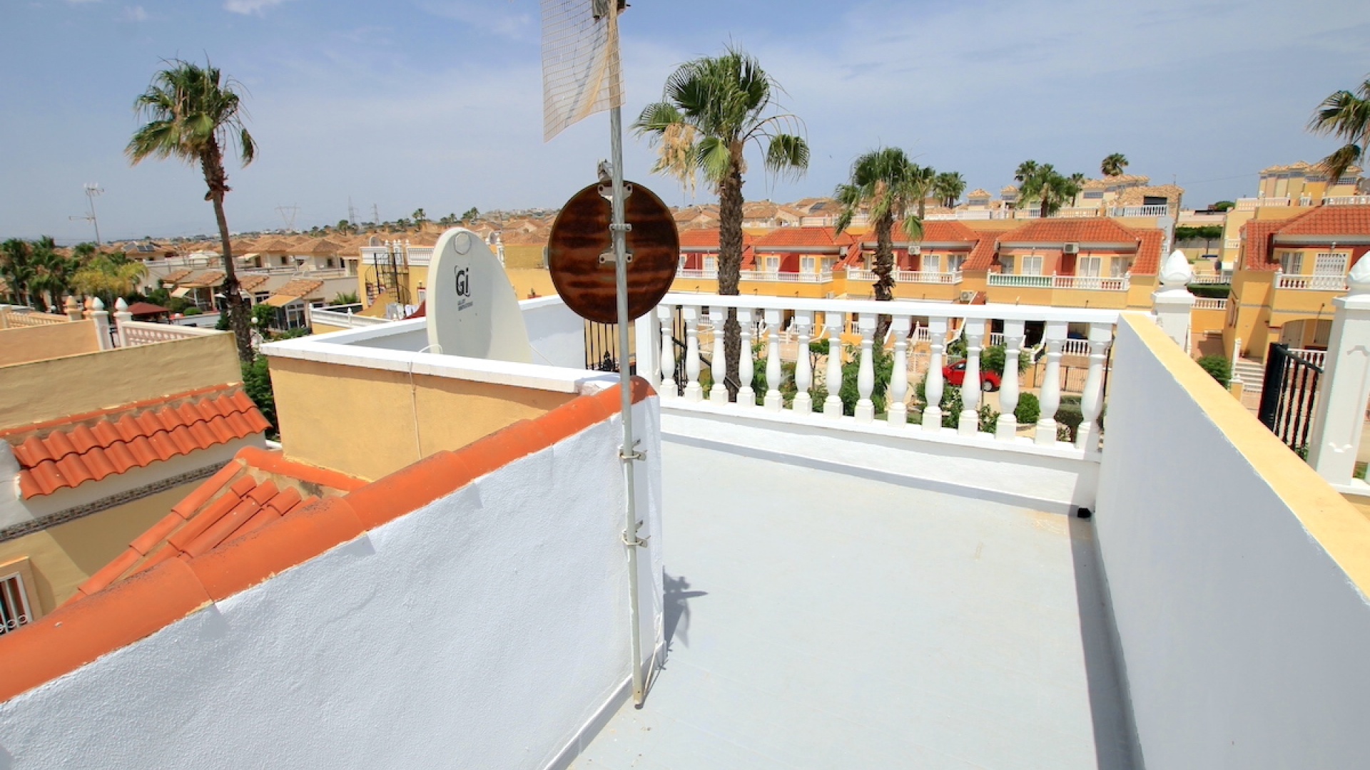 Resale - Townhouse - Algorfa - Lo Crispin