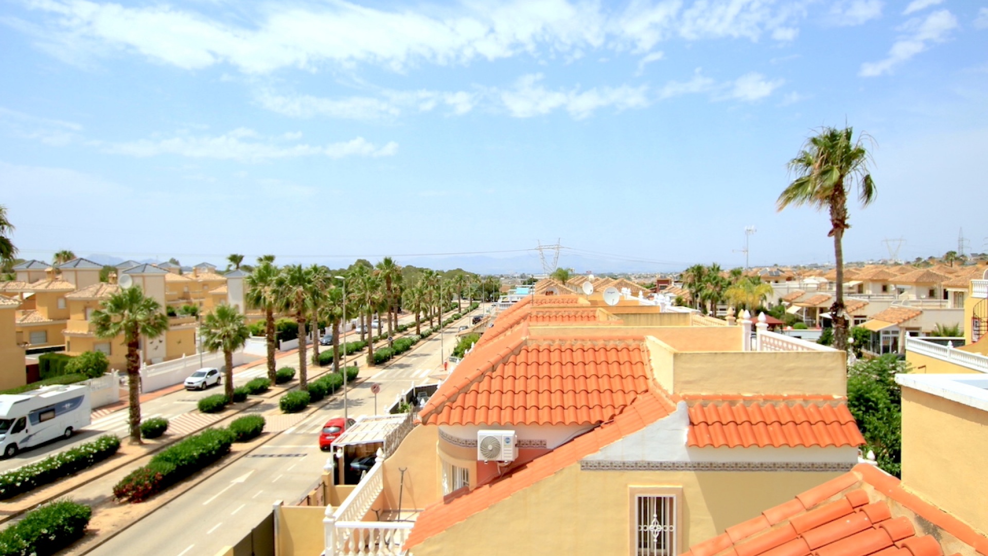 Resale - Townhouse - Algorfa - Lo Crispin